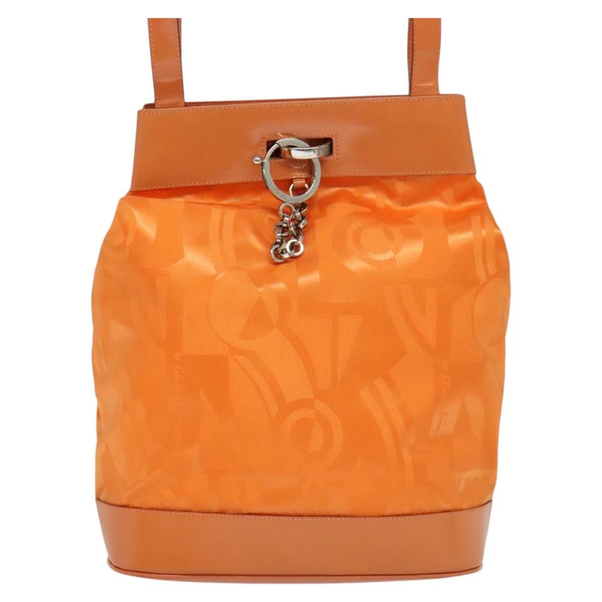 Salvatore Ferragamo Salvatore Ferragamo shoulder Size ONE SIZE - 1 Thumbnail
