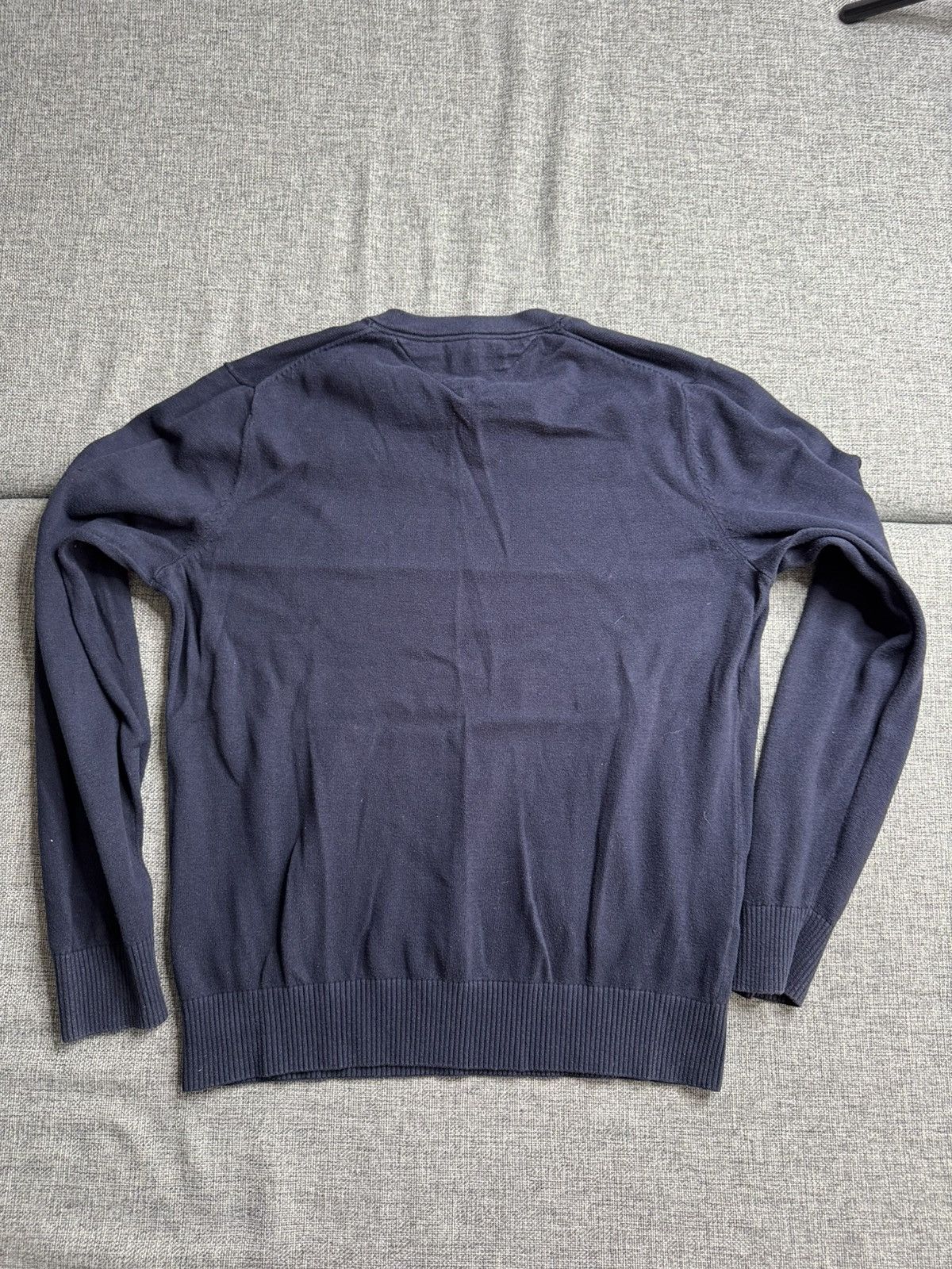 Tommy Hilfiger Tommy Hilfiger navy sweaters S Size US S / EU 44-46 / 1 - 7 Thumbnail