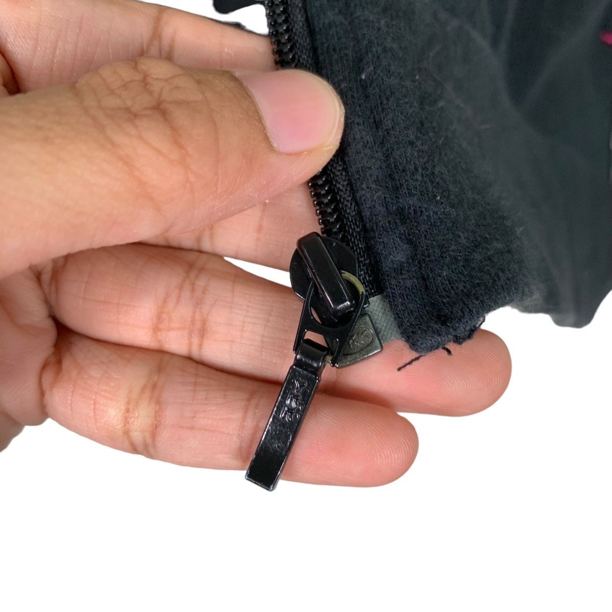 New Balance New Balance Zipper Hoodies Sweatshirt #0822-C37 Size S / US 4 / IT 40 - 15 Thumbnail