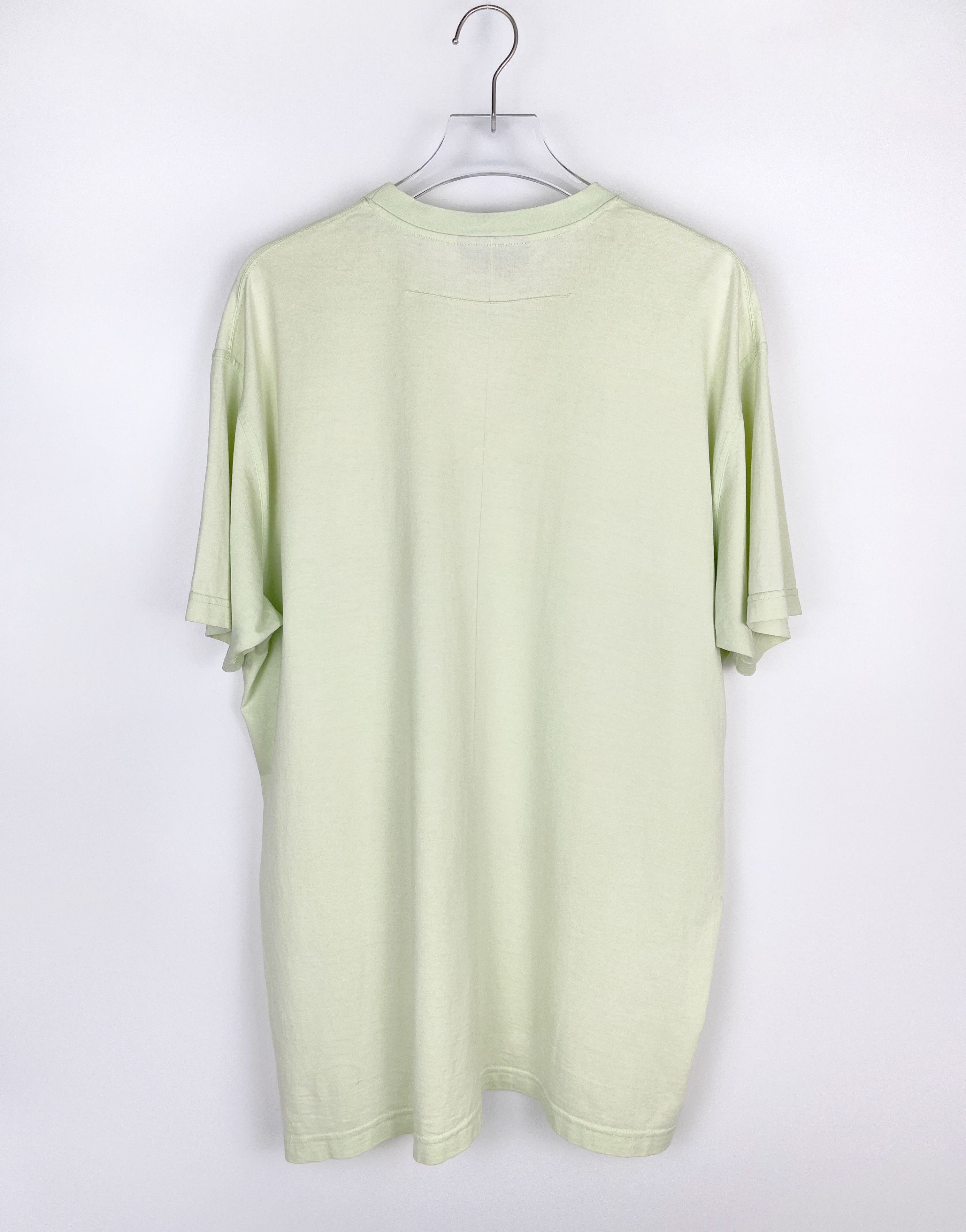 Givenchy Givenchy S/S2012 "Birds Of Paradise" Robot T-Shirt Size US M / EU 48-50 / 2 - 6 Thumbnail