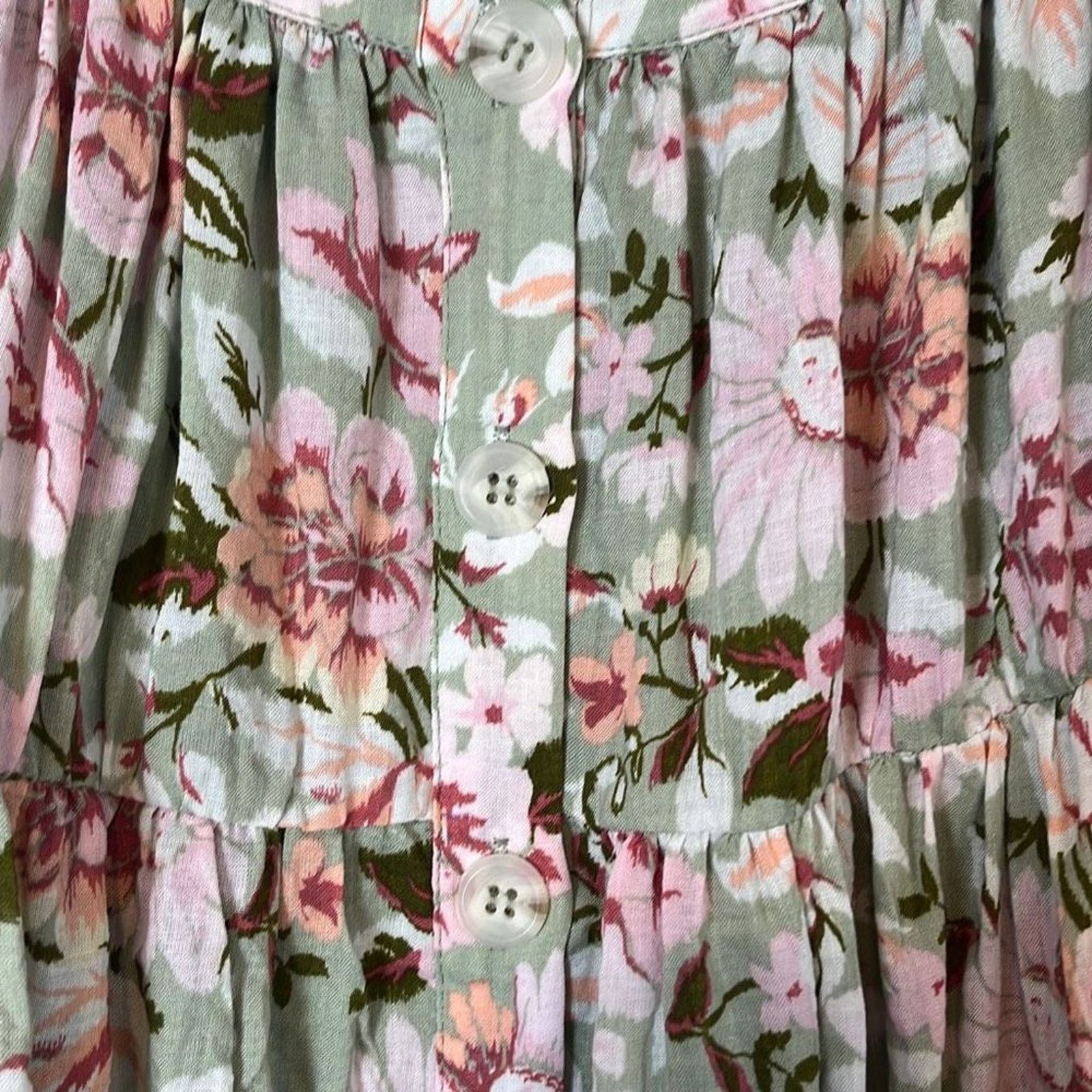 Other EN SAISON Cassidy Mini Dress Small NWT Size S / US 4 / IT 40 - 13 Thumbnail