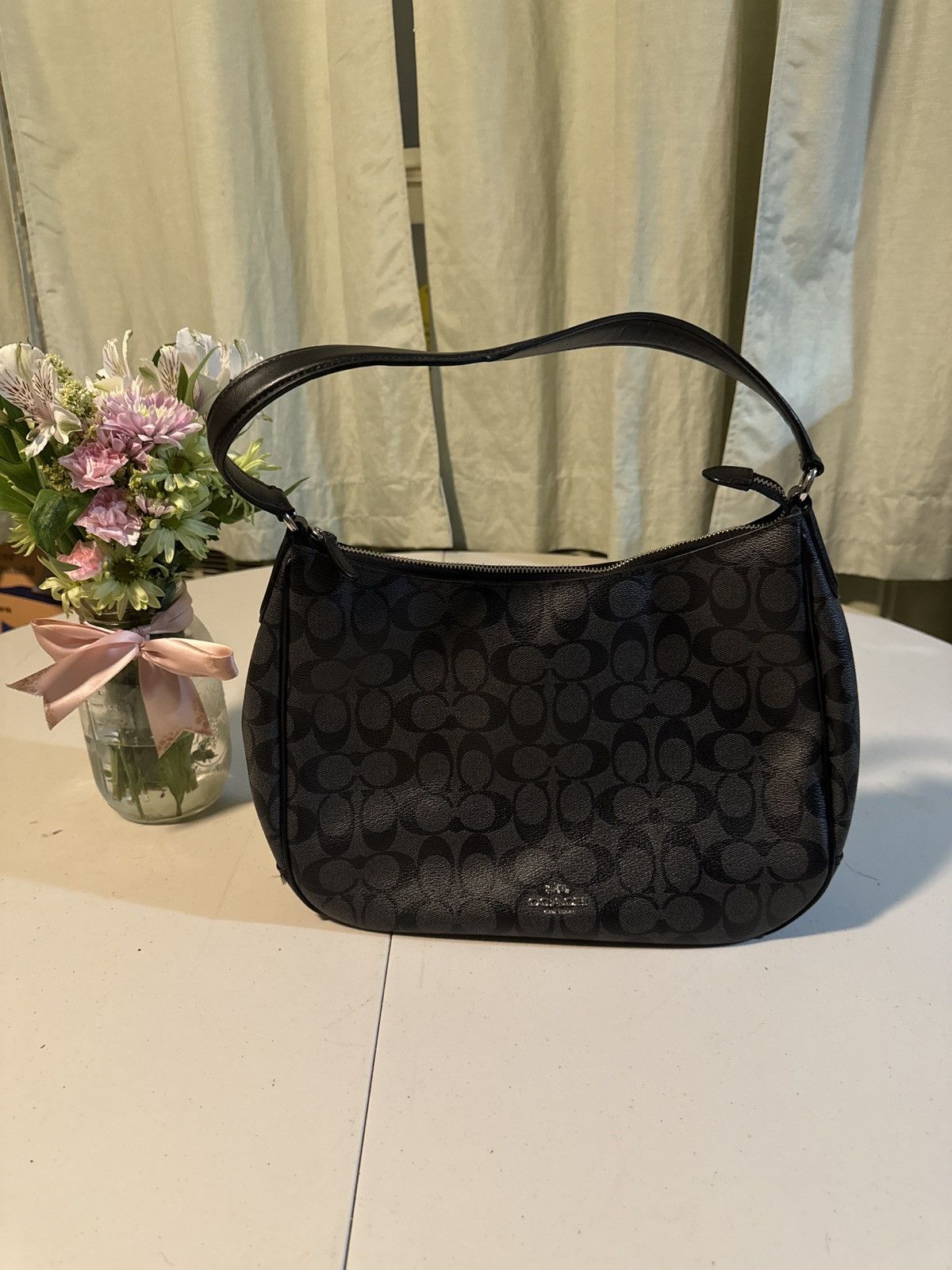 Coach Hobo Bag