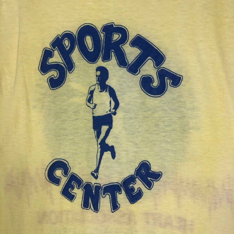Other Vintage Heart Association Sports Center T-shirt Size US M / EU 48-50 / 2 - 6 Thumbnail