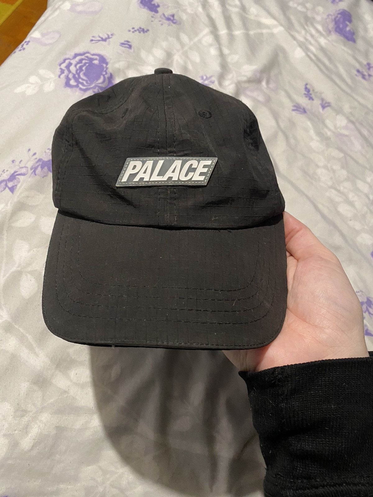 Palace P 6 Panel Hat | Grailed