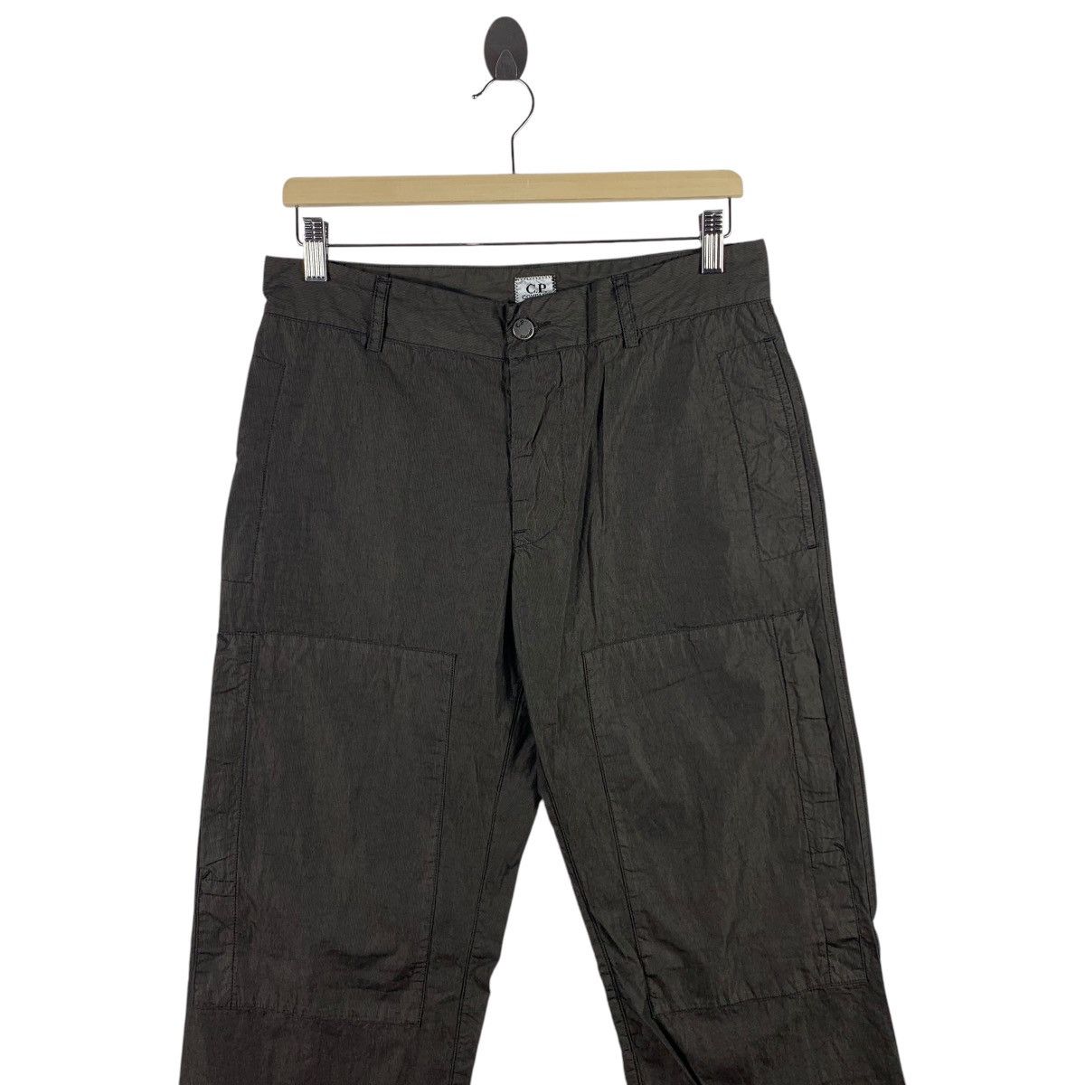 C.P. Company × Vintage Vintage C.P COMPANY Lighweight trousers Size US 31 - 2 Thumbnail