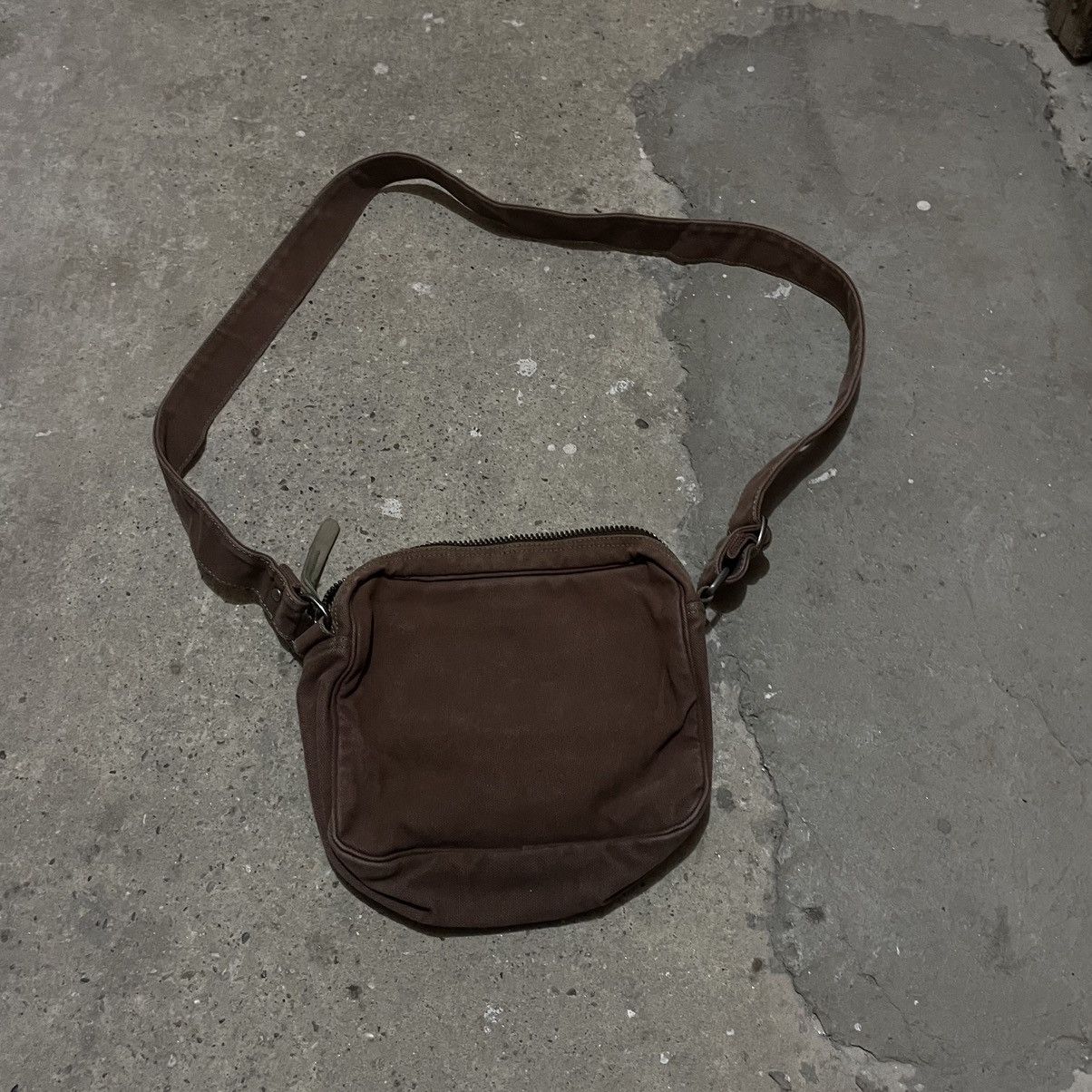 Nike × Vintage Vintage nike bag Size ONE SIZE - 2 Thumbnail