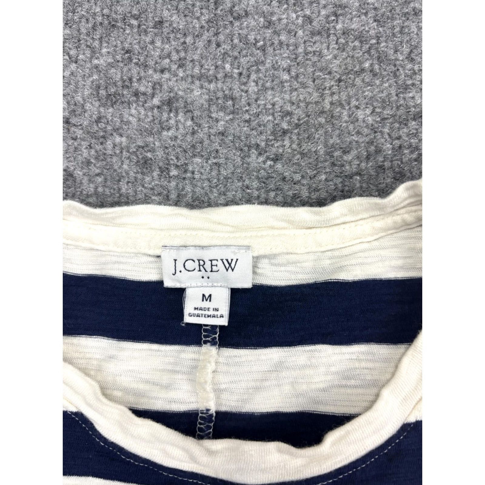 J.Crew VINTAGE? No. Size M / US 6-8 / IT 42-44 - 2 Thumbnail