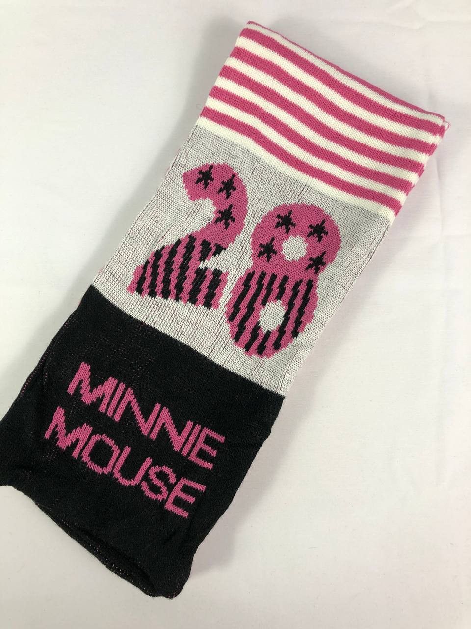 Disney Minnie Mouse Disney Scarf / Muffler / Neckwear FS304 Size ONE SIZE - 8 Thumbnail