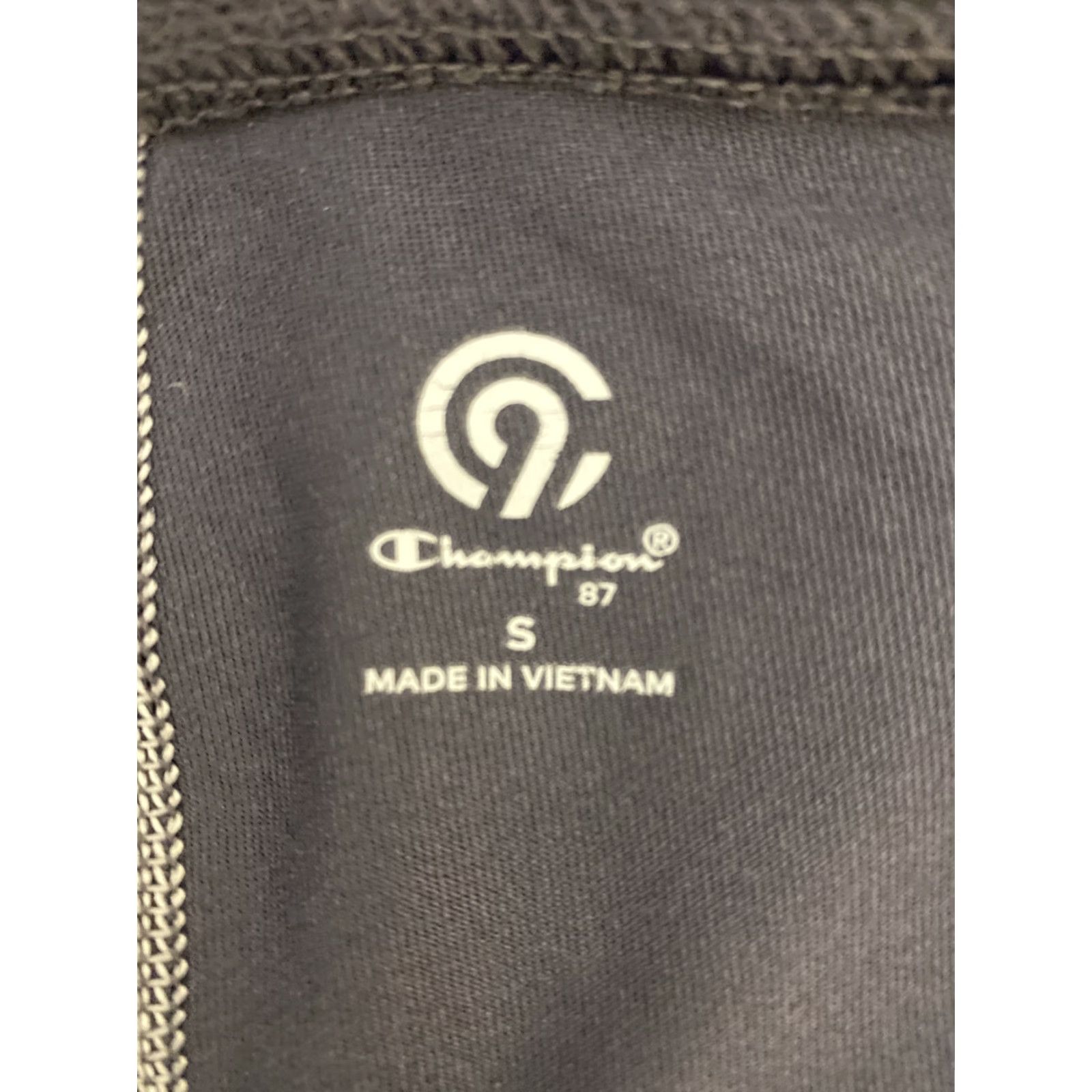 Champion Champion C9 Skort Small Gray Short Drawstring Pocket /107-38 A-Line Elastic Waist Pockets Women Regular Size S / 107-38 Gray Size 28" / US 6 / IT 42 - 6 Thumbnail