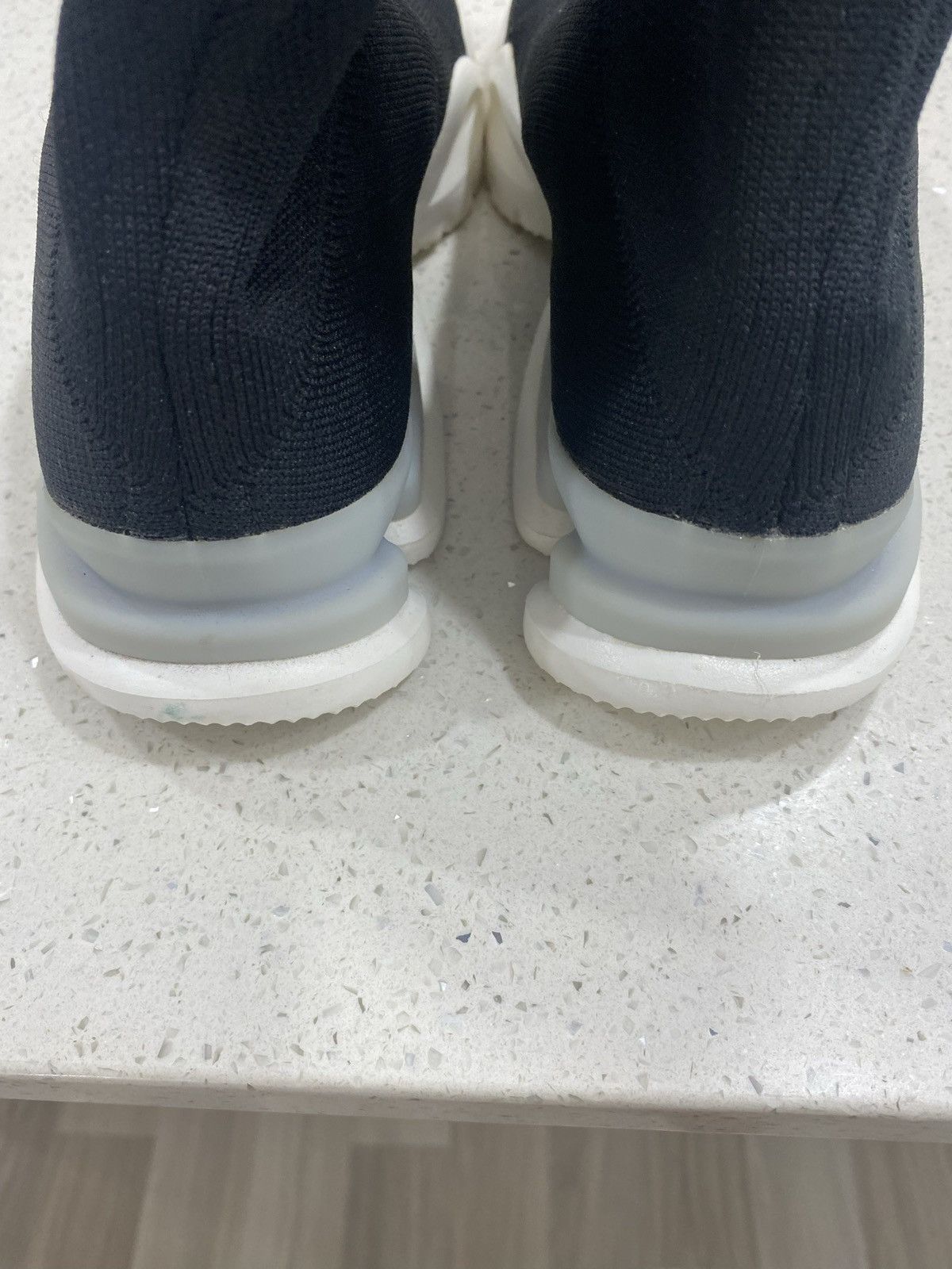 Vetements Vetements sock sneakers Size US 7 / EU 40 - 5 Thumbnail