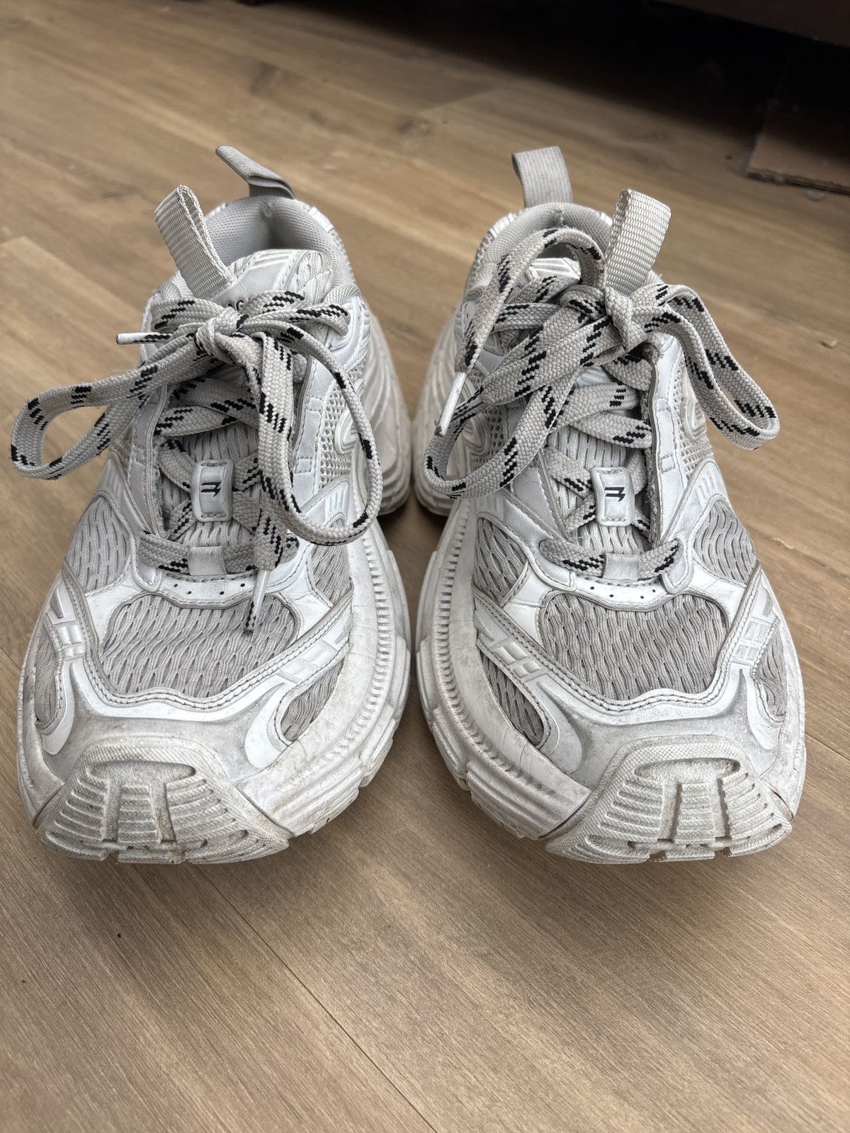 Balenciaga Balenciaga 6xl Size US 6 / EU 39 - 4 Thumbnail