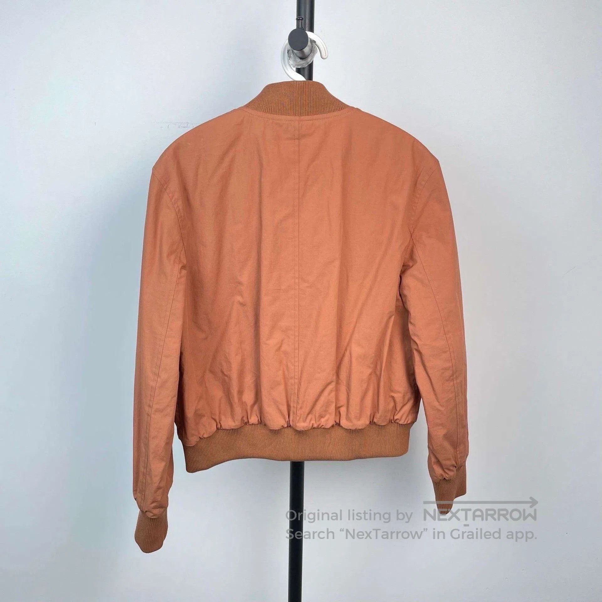 Hermes Hermes Brown Double. Size XXS / US 00 / IT 34 - 2 Thumbnail