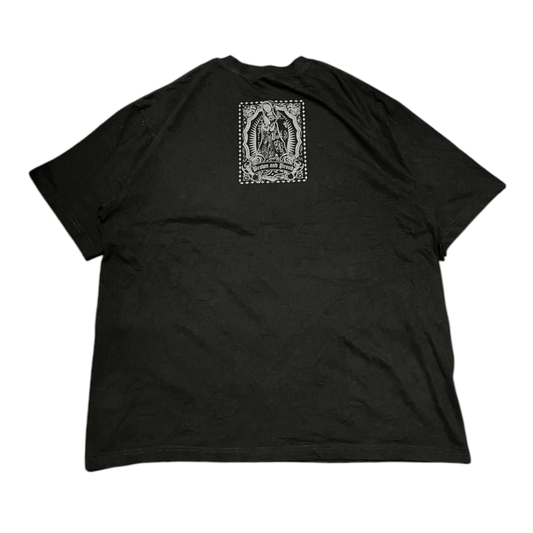 Other Shaka Wear Brown and Proud XL Size US XL / EU 56 / 4 - 2 Thumbnail