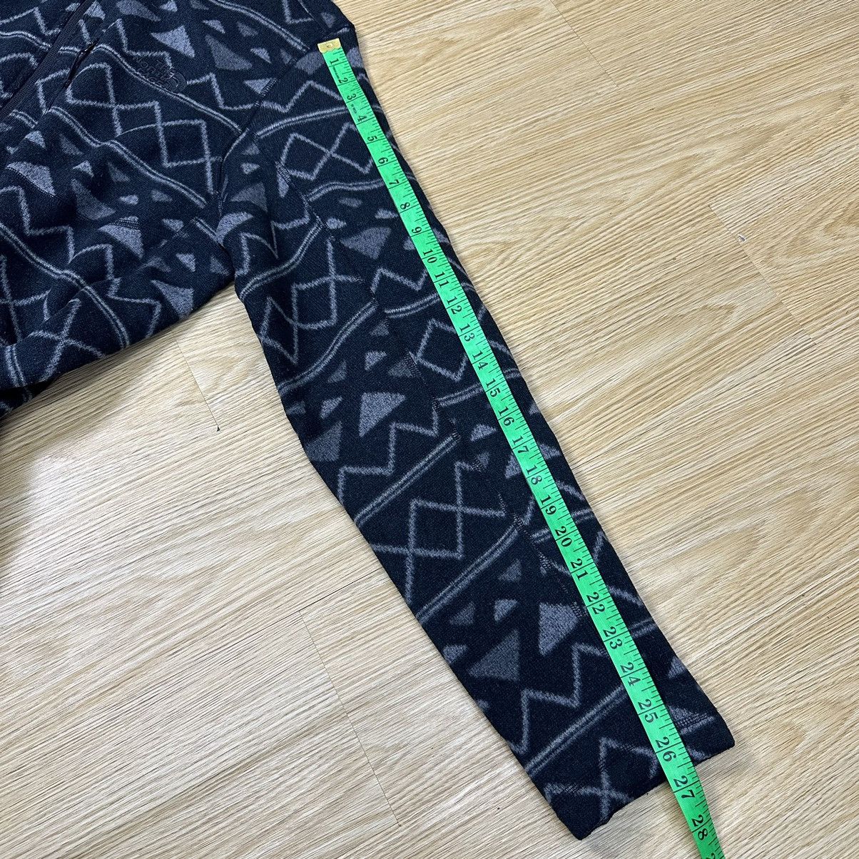 The North Face The North Face Half Zipper Navajo Style Z115 Size US L / EU 52-54 / 3 - 15 Thumbnail