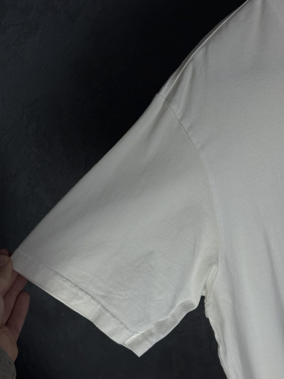Supreme Supreme Signature S/S Top Mens Size:L Size US L / EU 52-54 / 3 - 3 Thumbnail