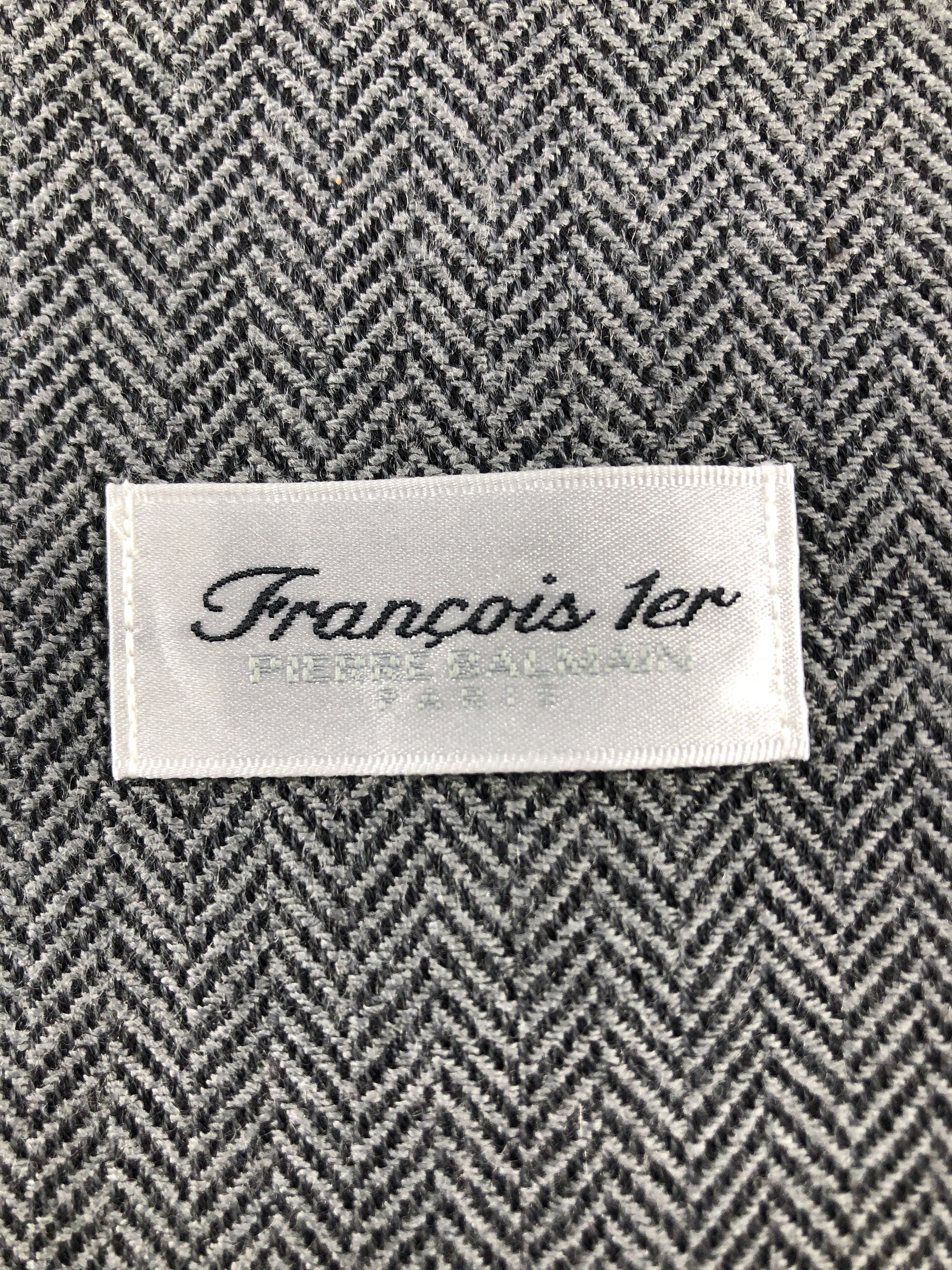 Pierre Balmain Pierre Balmain Scarf / Muffler / Neckwear P751 Size ONE SIZE - 4 Thumbnail