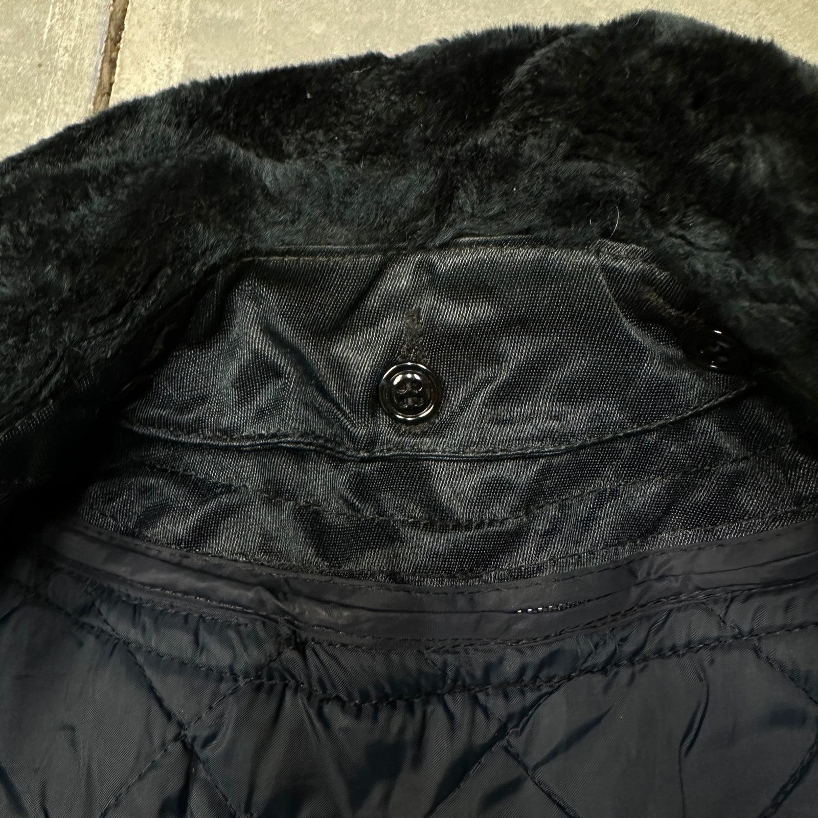 Other Blauer Uniform Jacket Mens 36 Small Removable Liner Police Size US S / EU 44-46 / 1 - 10 Thumbnail