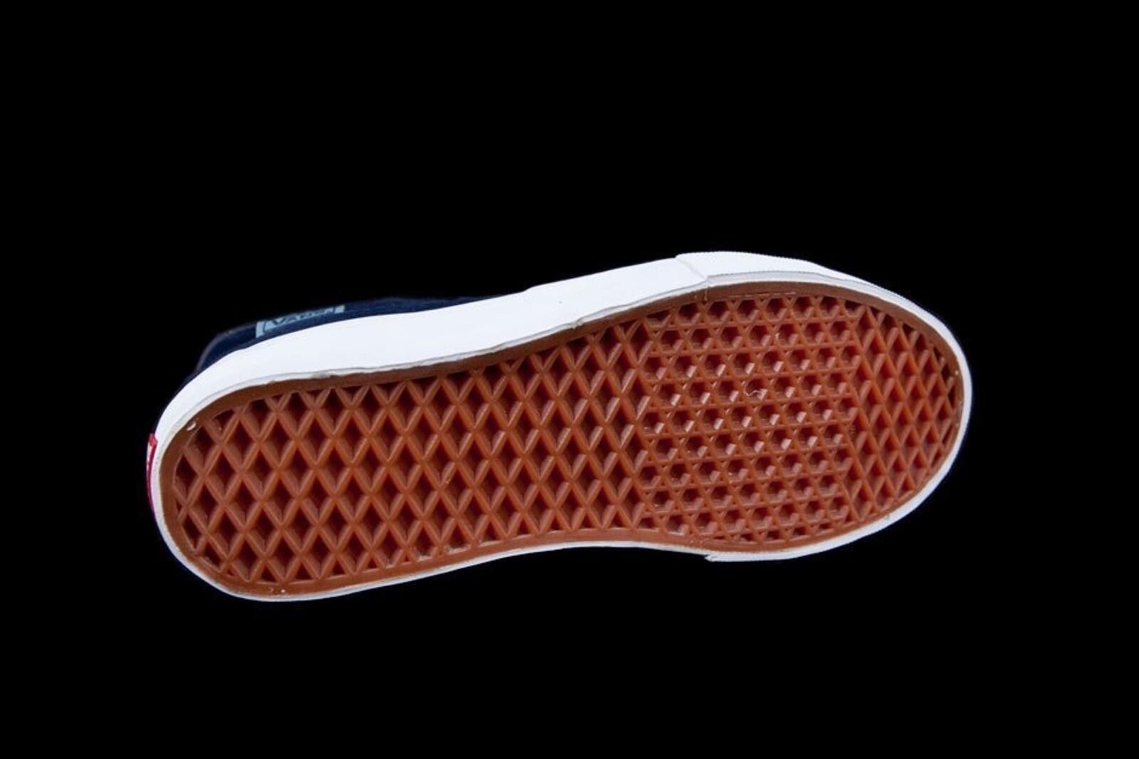 Vans Vans Native American OG S Syndicate Rodney Smith US9.5 Size US 9.5 / EU 42-43 - 6 Thumbnail