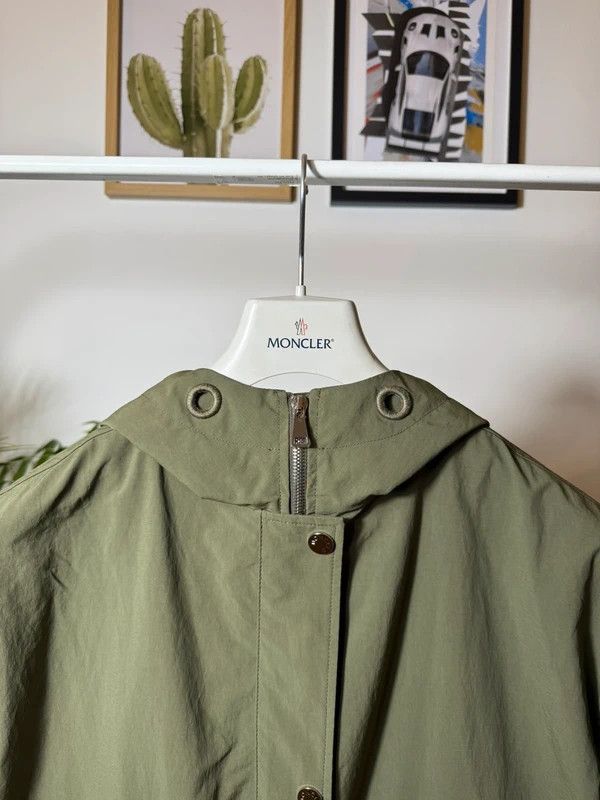 Moncler Moncler Fluorite jacket Size US XS / EU 42 / 0 - 2 Thumbnail