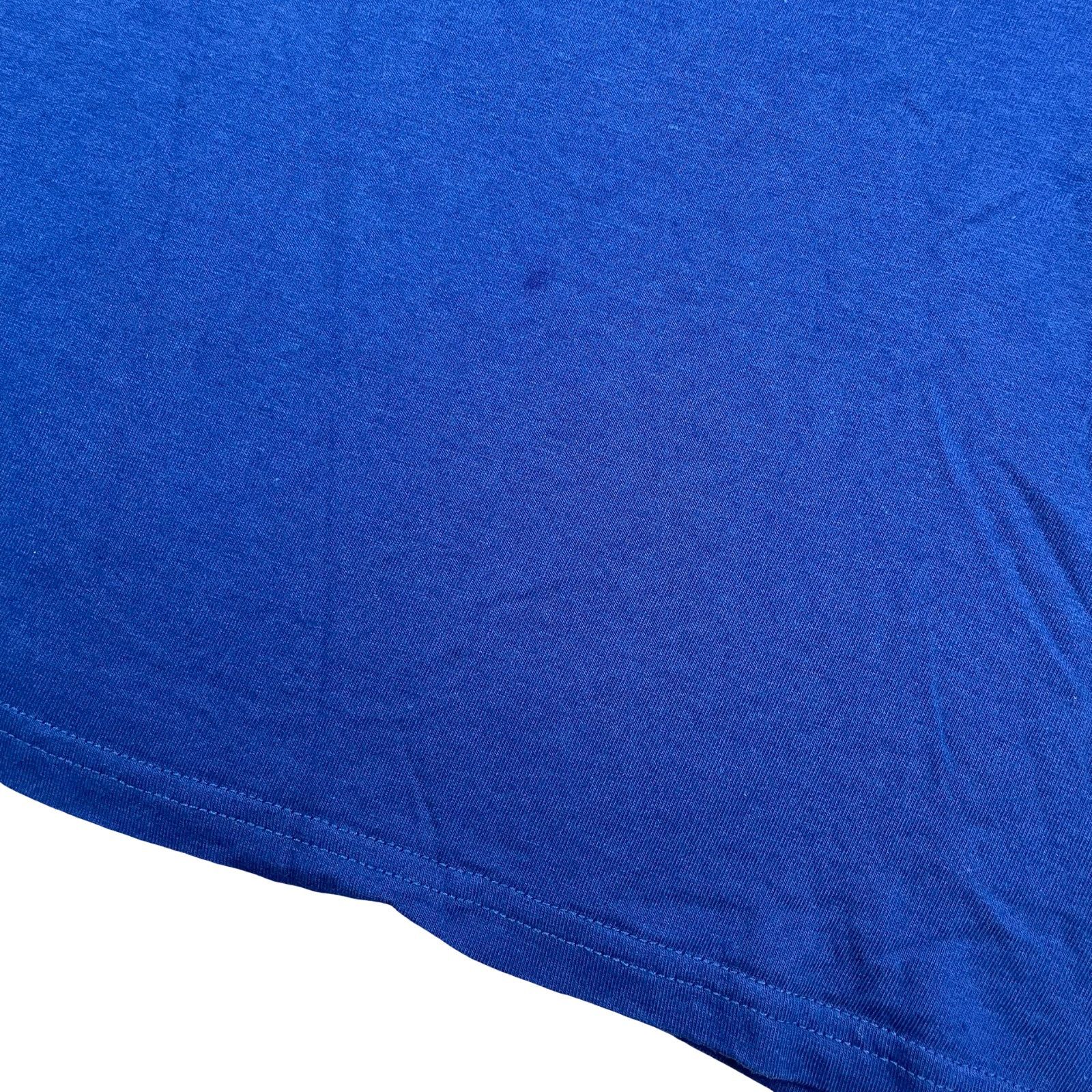 Pokemon Pokemon Men's Viscose/Cotton S/S Crewneck T-Shirt Blue • XL Size US XL / EU 56 / 4 - 8 Thumbnail
