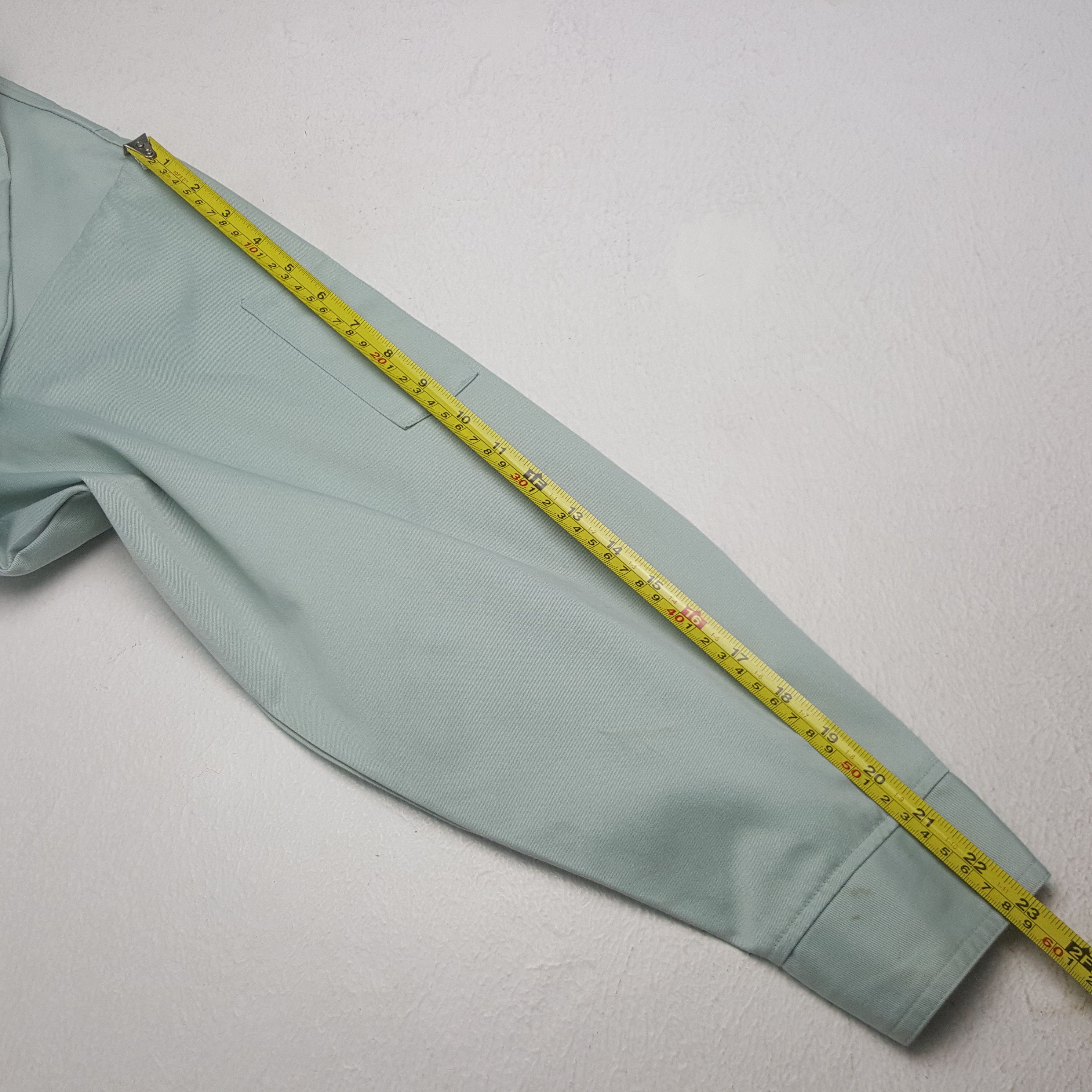 Japanese Brand Vintage Kawasaki Racing Sport Custom Japan Jacket Size US L / EU 52-54 / 3 - 7 Thumbnail