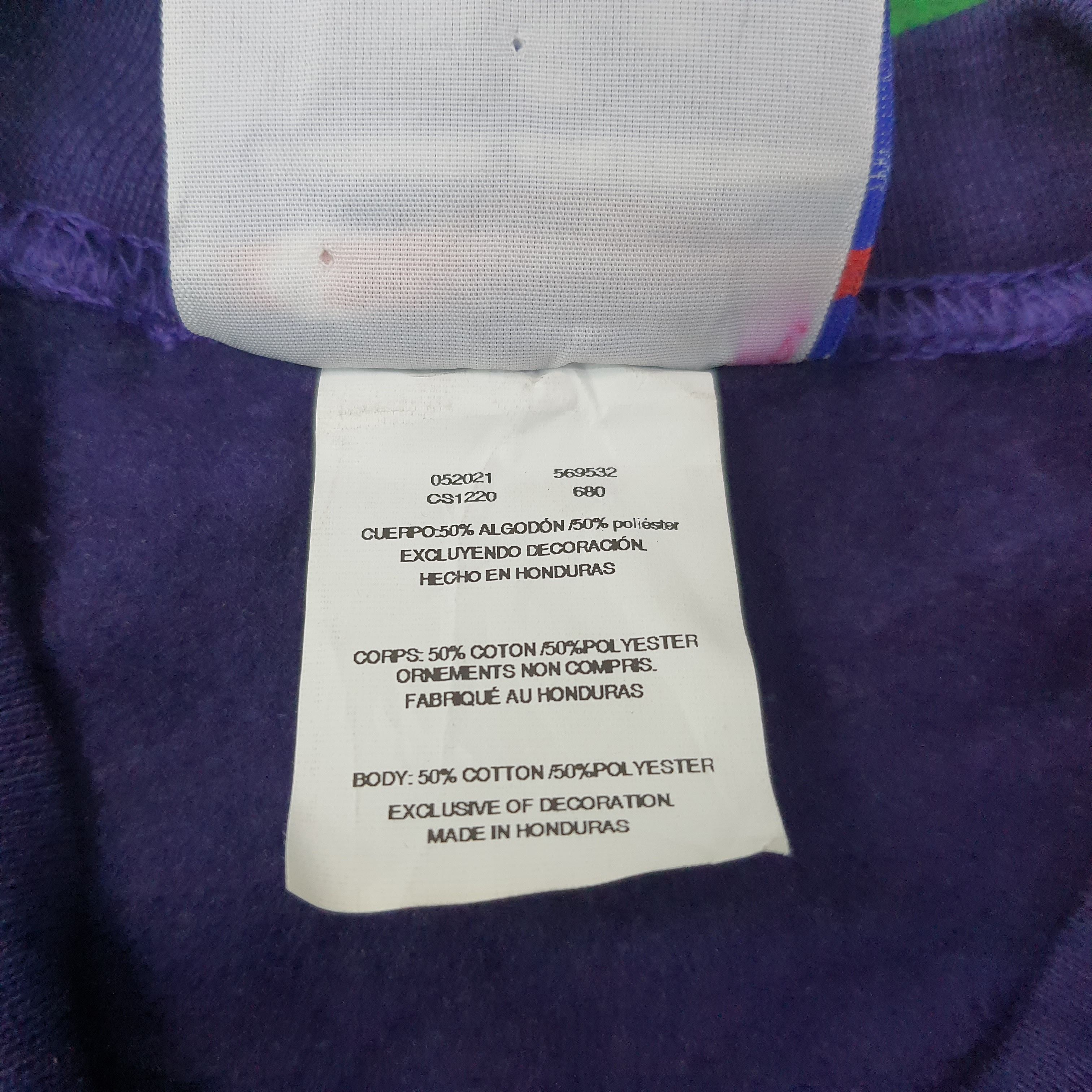 Champion Vintage Champion University of Washington Huskies C262N24 Size US M / EU 48-50 / 2 - 6 Thumbnail