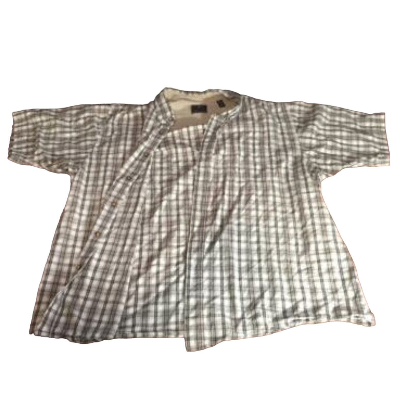 Wrangler WRANGLERS Premium Quality Mens 2XL Plaid Size US XXL / EU 58 / 5 - 1 Thumbnail