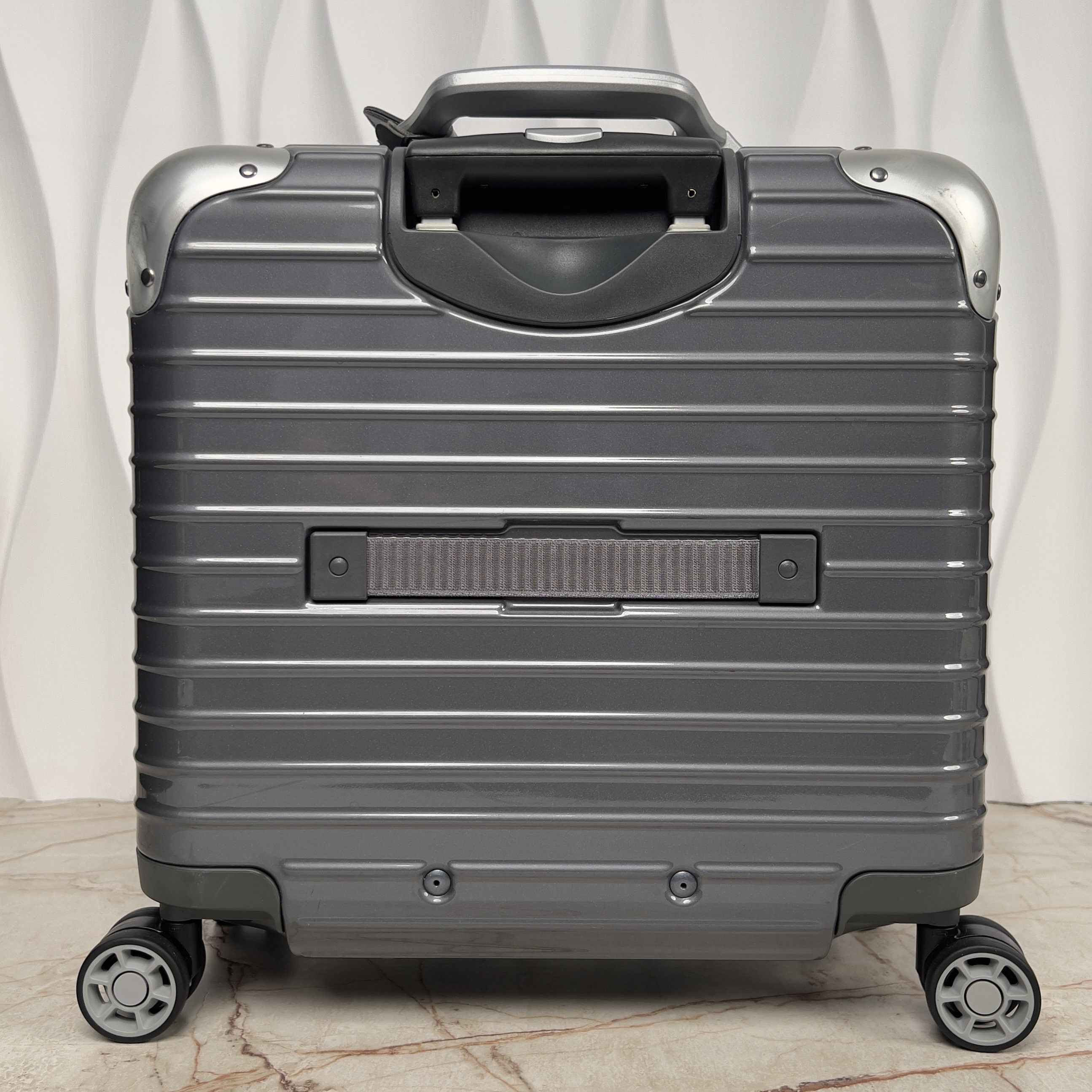 Rimowa Limbo Business Trolley 27 L 4-Wheels Carry Suitcase Luggage Size ONE SIZE - 4 Thumbnail
