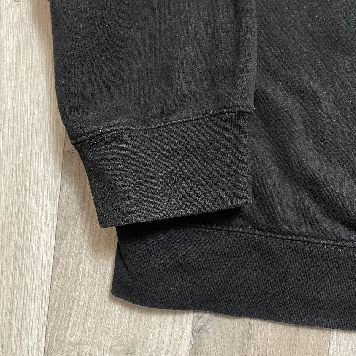 Independent Trading Co. Logic- No Pressure Album Promo Sweatshirt Size US L / EU 52-54 / 3 - 8 Thumbnail