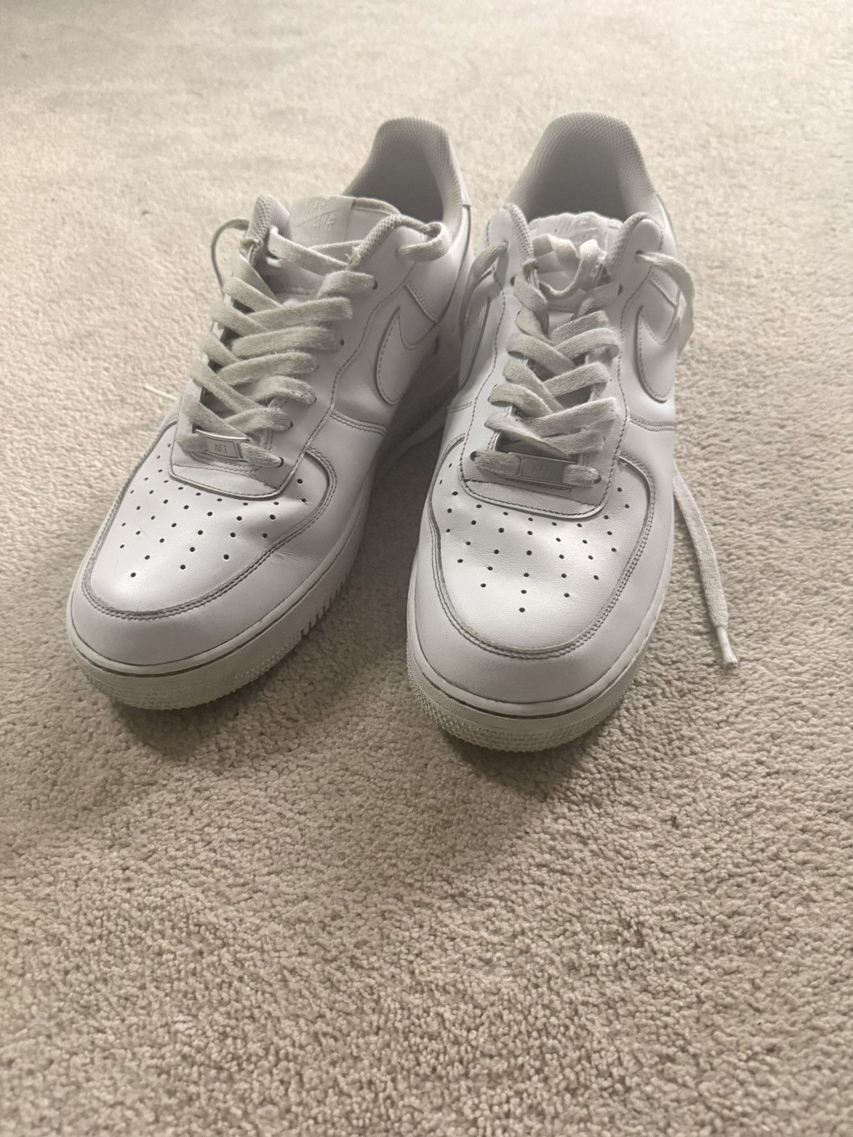 Nike × Travis Scott Travis scott utopia air force Size US 13 / EU 46 - 3 Thumbnail