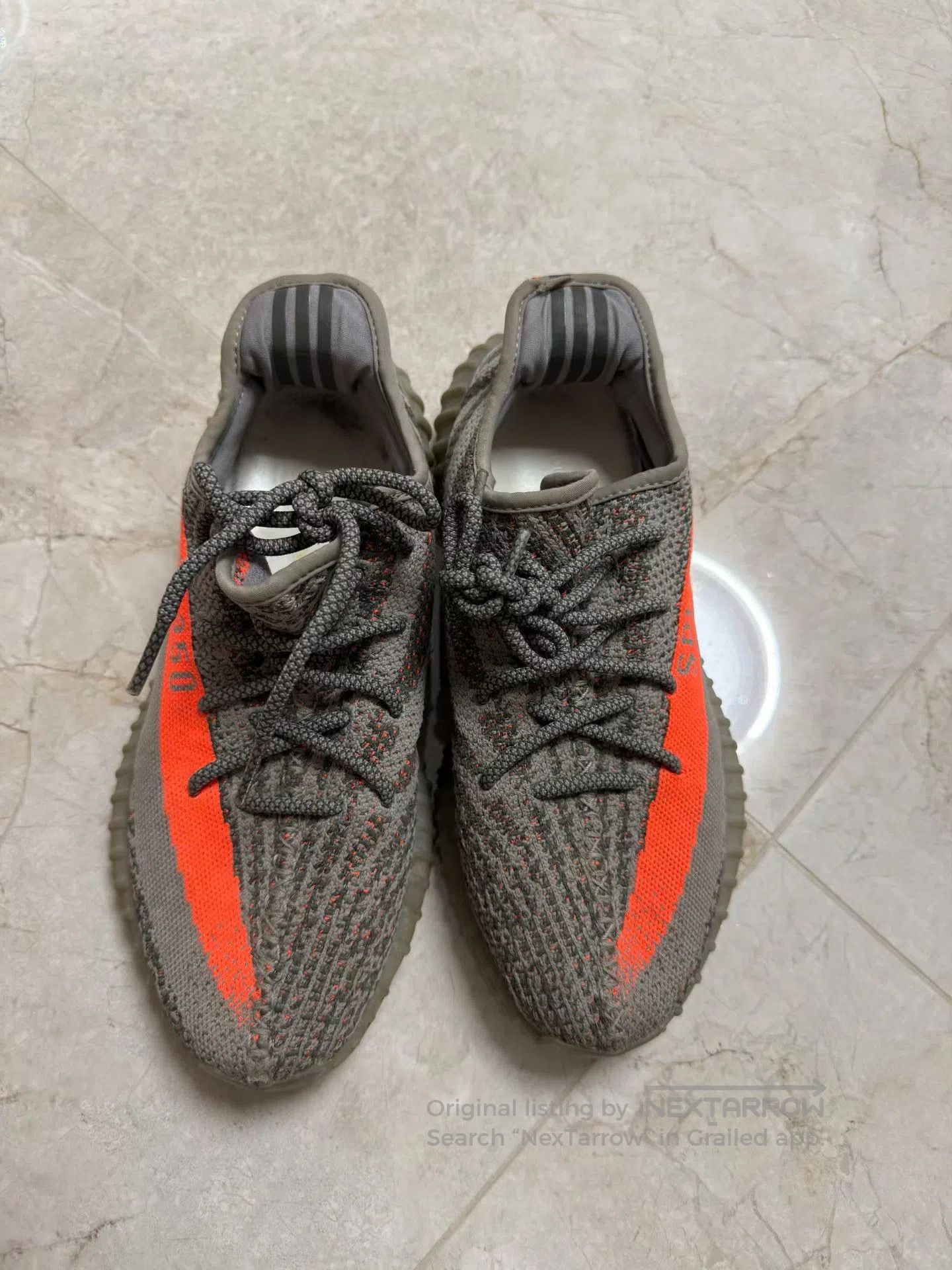 Yeezy yezzy shoes| Size US 10.5 / EU 43-44 - 2 Thumbnail