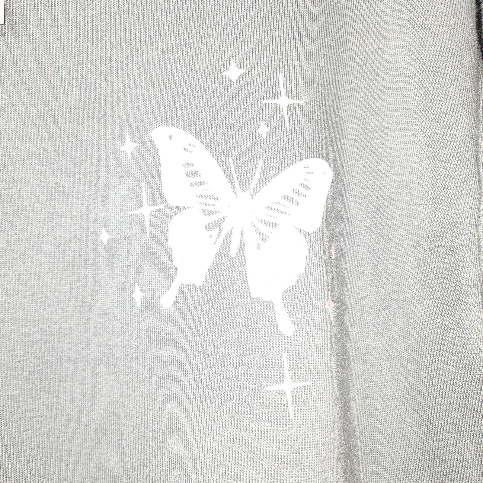 Other Grayson/Thread sweatshirt women's large Size L / US 10 / IT 46 - 3 Thumbnail