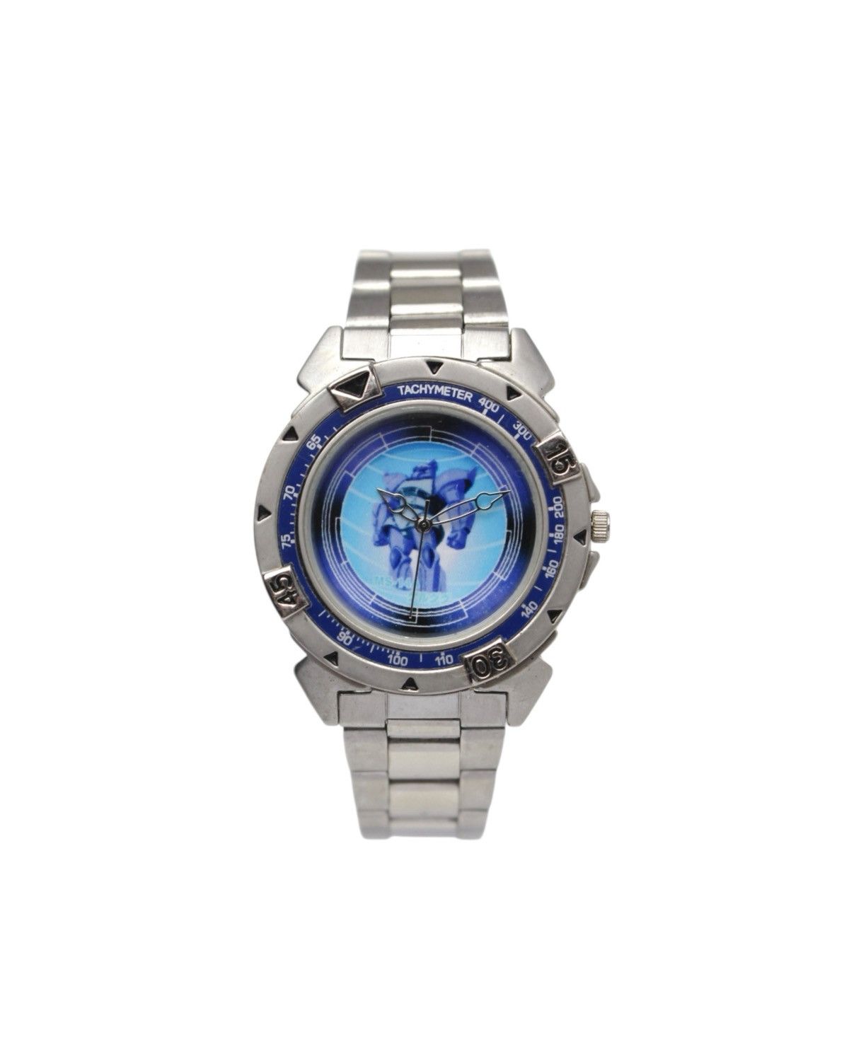 Anime 2000S GUNDAM MS-14A GELGOOG WATCH Size ONE SIZE - 1 Thumbnail