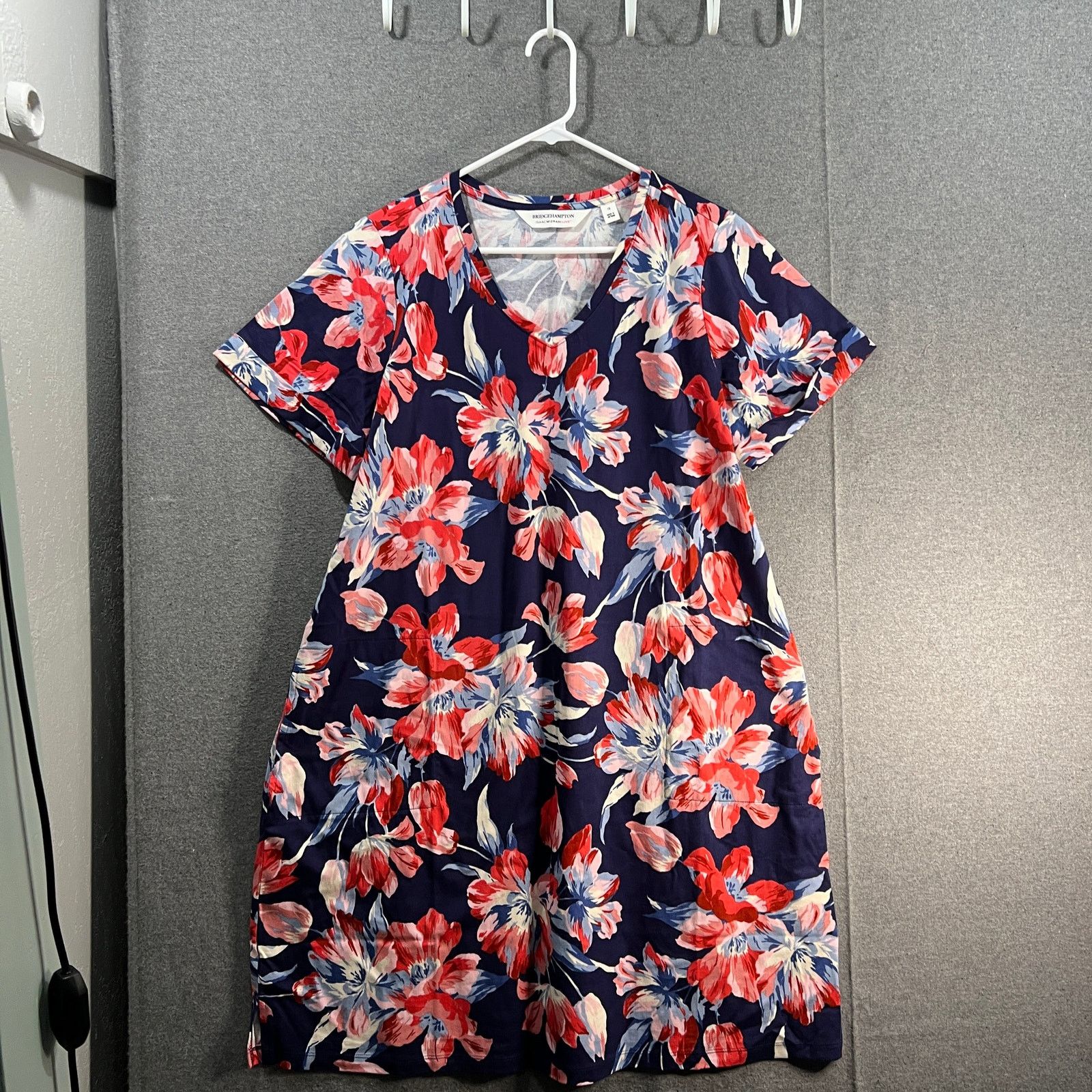 Isaac Mizrahi Isaac Mizrahi LIVE! Bridgehampton Regular Size XL / US 12-14 / IT 48-50 - 1 Thumbnail