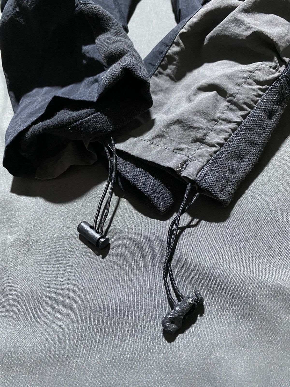 Japanese Brand × PPFM PPFM Playton Place For Man Nilon Shorts Size US 32 / EU 48 - 6 Thumbnail