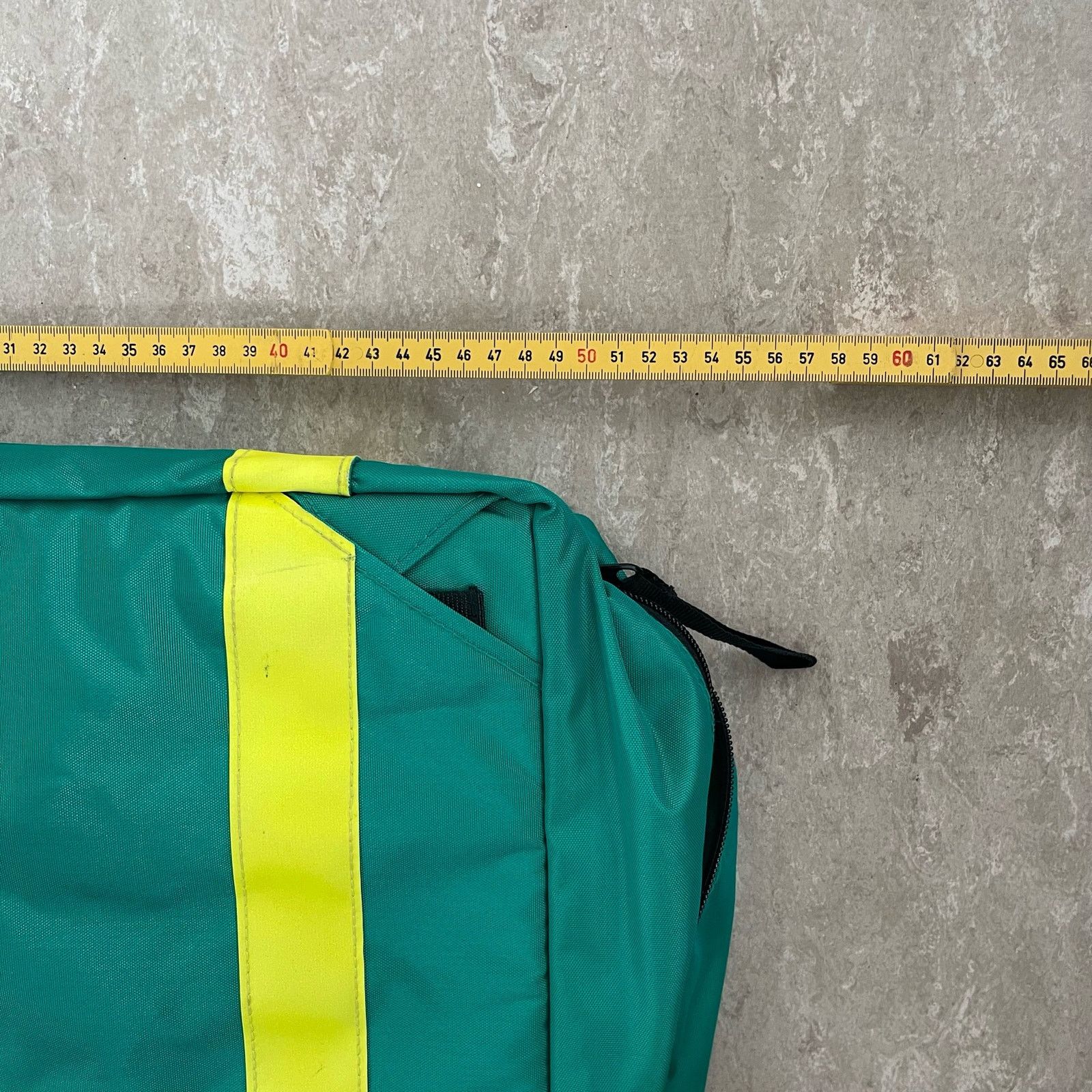 Fjallraven Fjallraven Bag Väska-4 (Bag-4) for Swedish Rescue Services Size ONE SIZE - 5 Thumbnail