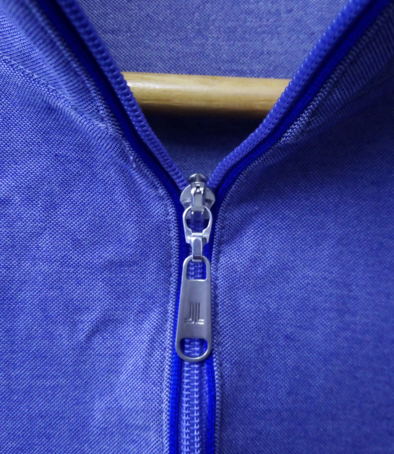 Lanvin Authentic Lanvin paris half zipper sweater Autumn Size US M / EU 48-50 / 2 - 5 Thumbnail