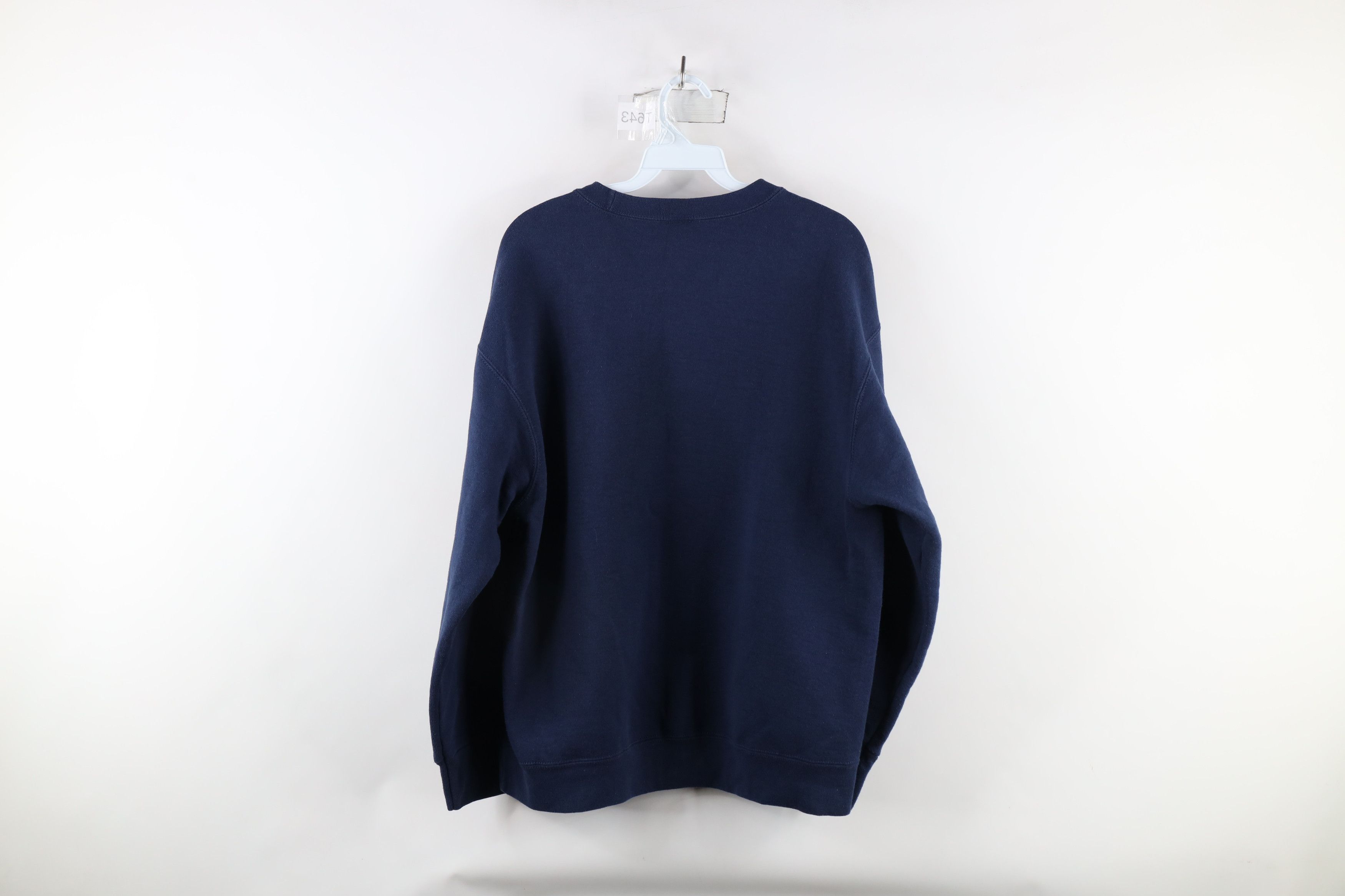 Vintage Vintage 90s Heavyweight An American Tradition Sweatshirt Size US L / EU 52-54 / 3 - 6 Thumbnail