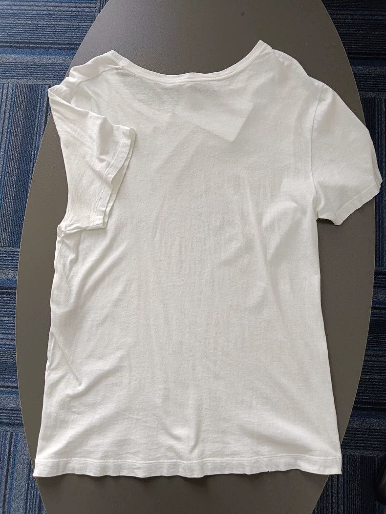 Gucci Gucci Classic logo short-sleeved T-shirt 2504-Nextarrow Size US XS / EU 42 / 0 - 2 Thumbnail