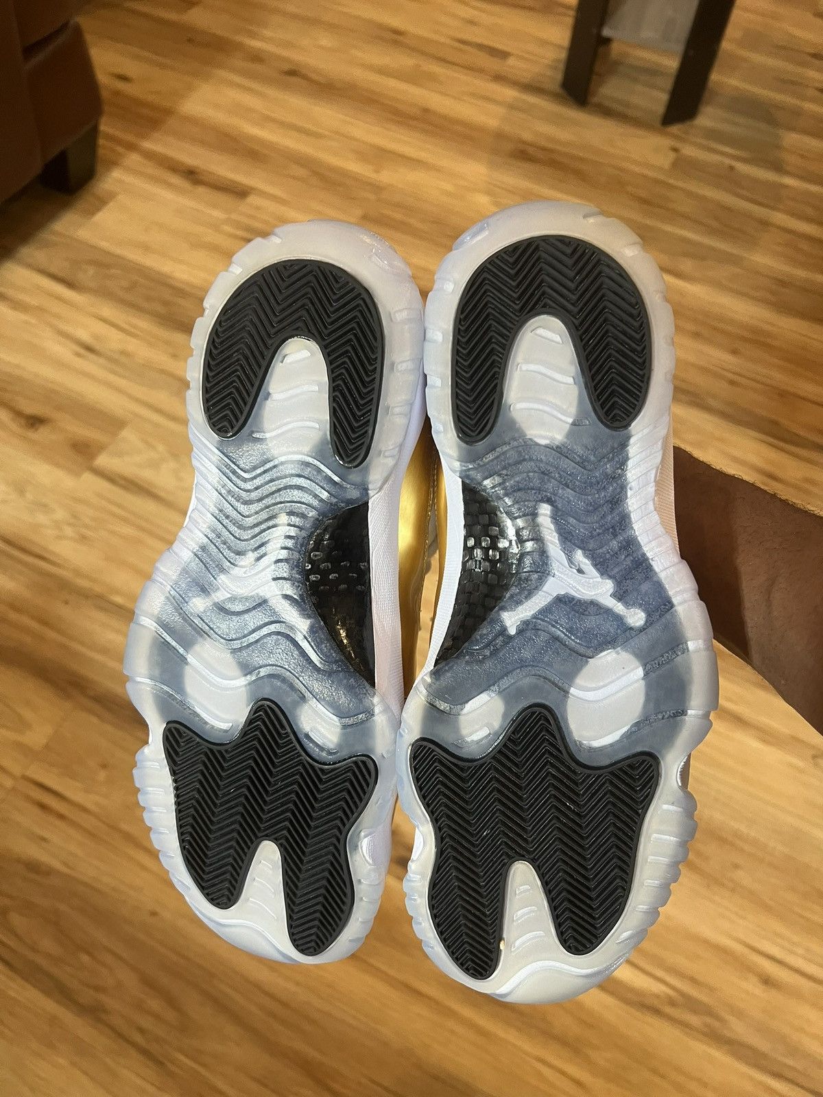 Jordan Brand Jordan 11 Closing Ceremony Size US 11.5 / EU 44-45 - 5 Thumbnail