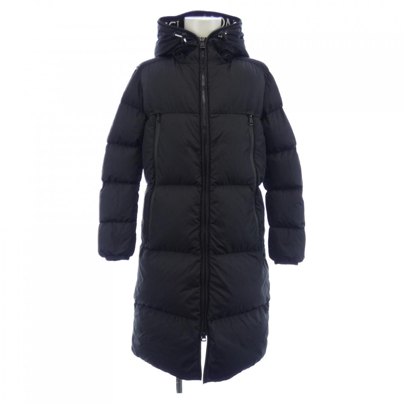 Moncler Moncler Moncler TEMPLON down coat Textile Outerwear TEMPLON DUTY FREE for USA Size ONE SIZE - 1 Thumbnail