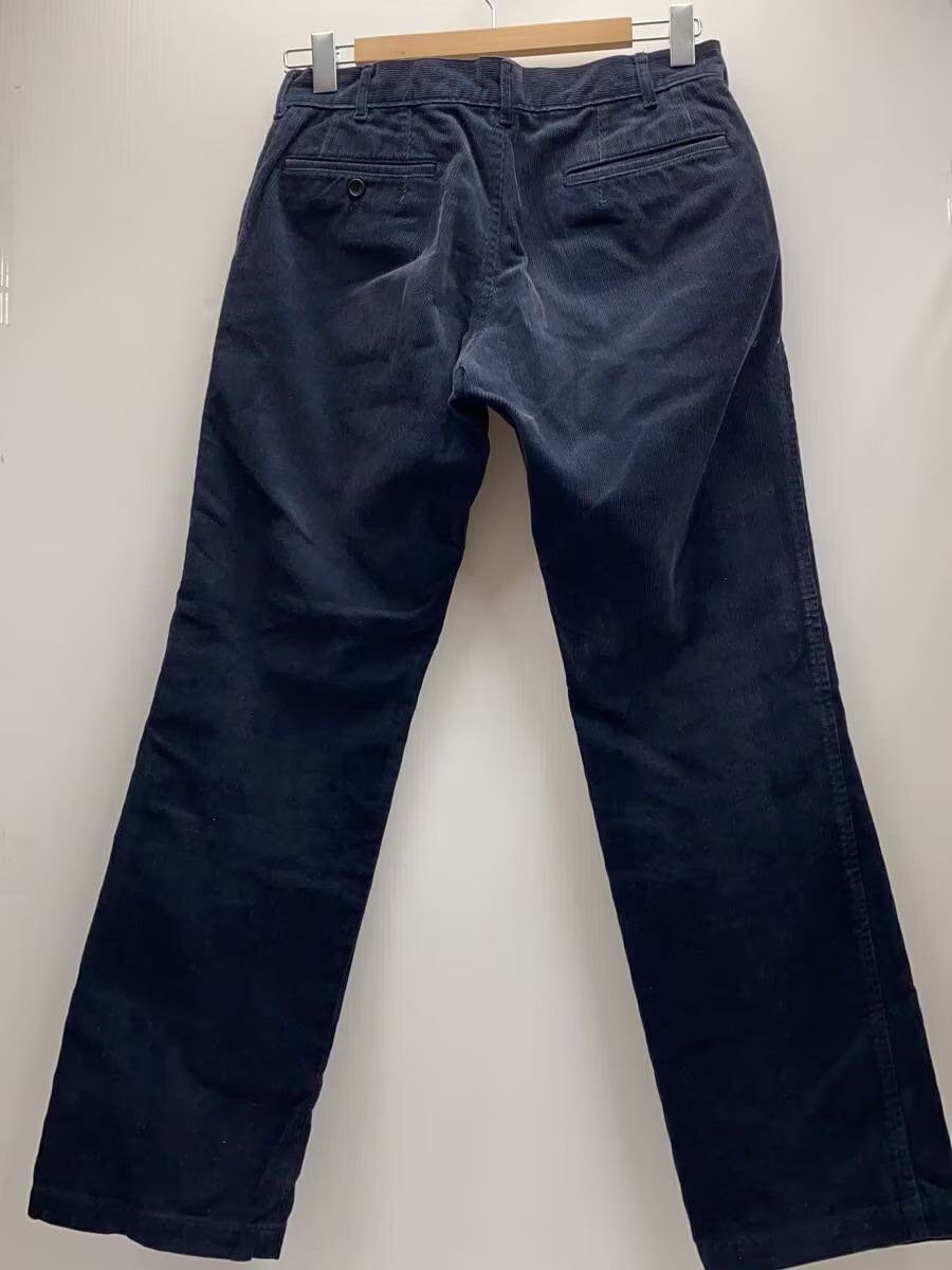 Comme des Garcons × Comme des Garcons Homme Corduroy Straight Leg Pants Size US 30 / EU 46 - 2 Thumbnail