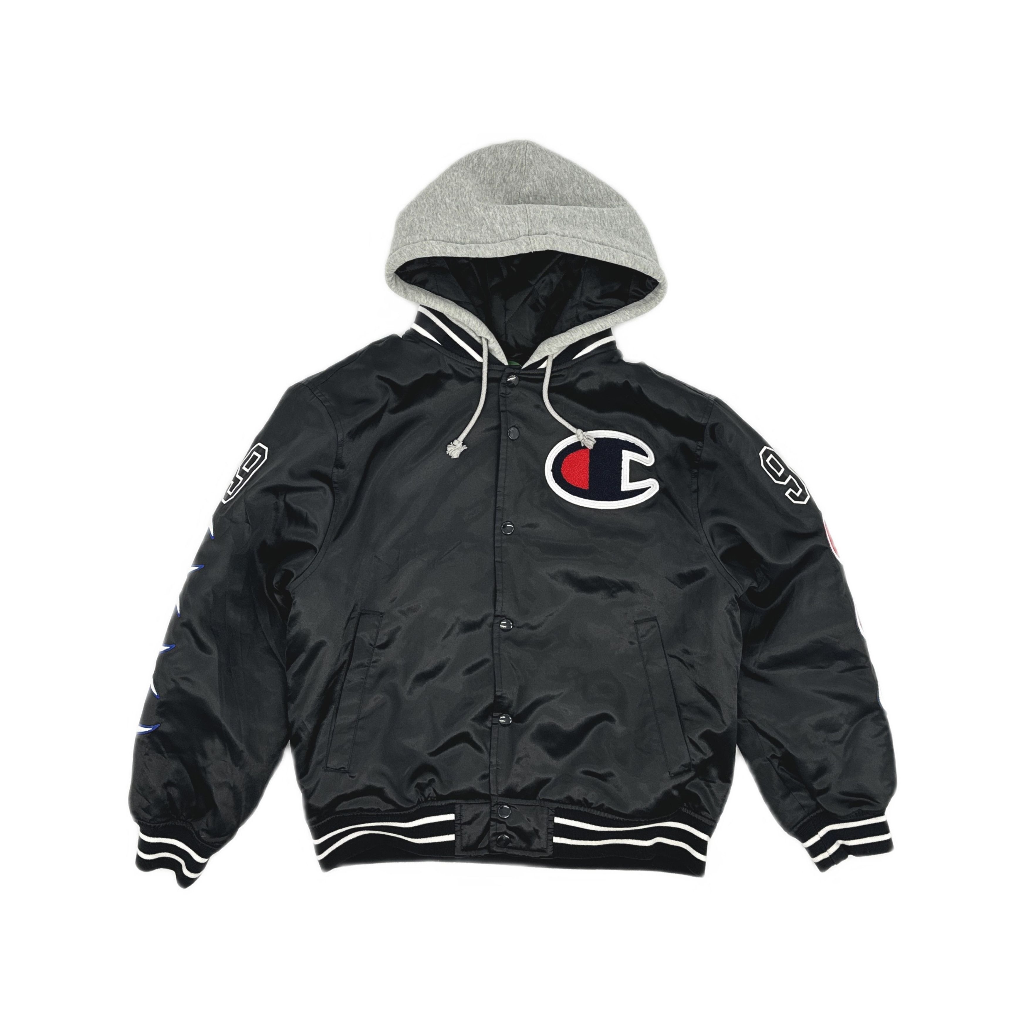 Supreme Supreme Fireman Clasp Jacket Size S | Grailed