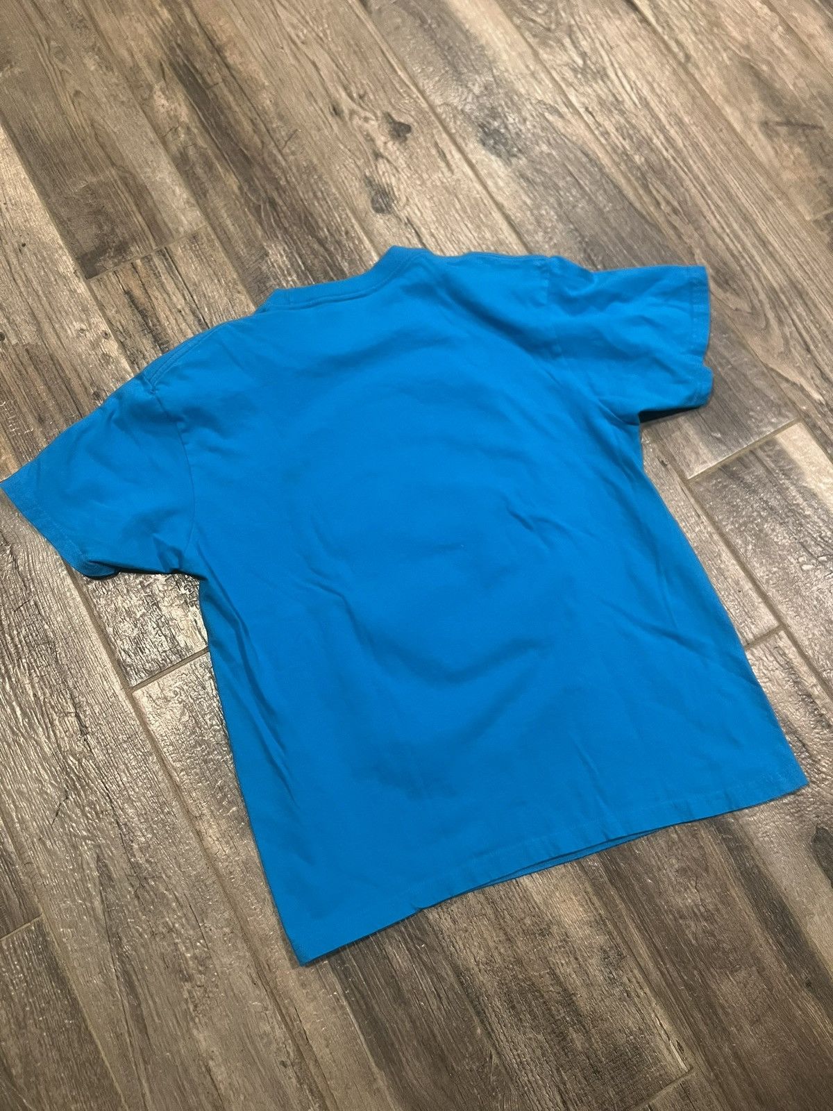 Supreme Supreme 2018 madonna tee Size US M / EU 48-50 / 2 - 7 Thumbnail