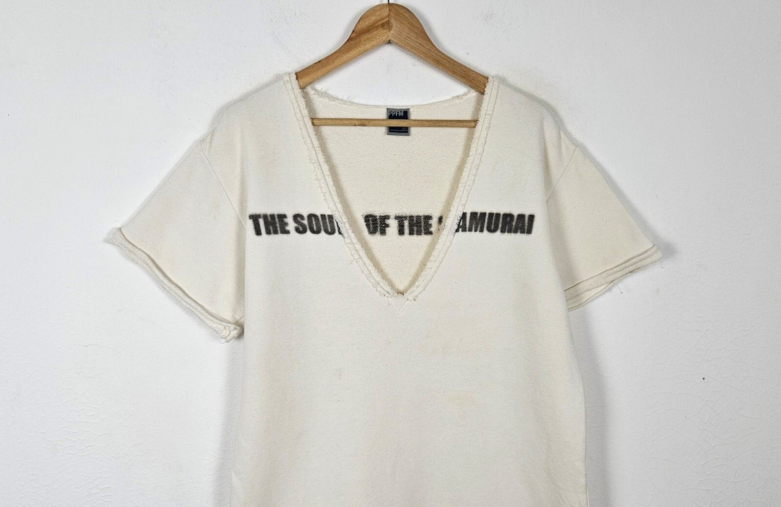 PPFM PPFM The Soul of the Samurai shirt Size US L / EU 52-54 / 3 - 2 Thumbnail