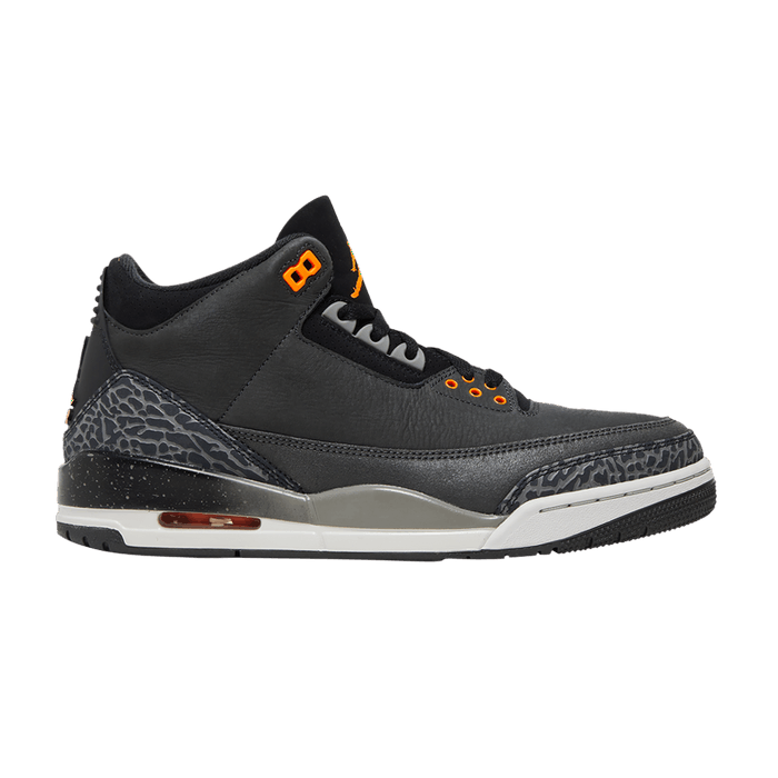 Jordan Brand Air Jordan 3 Retro Fear 2023 | Grailed