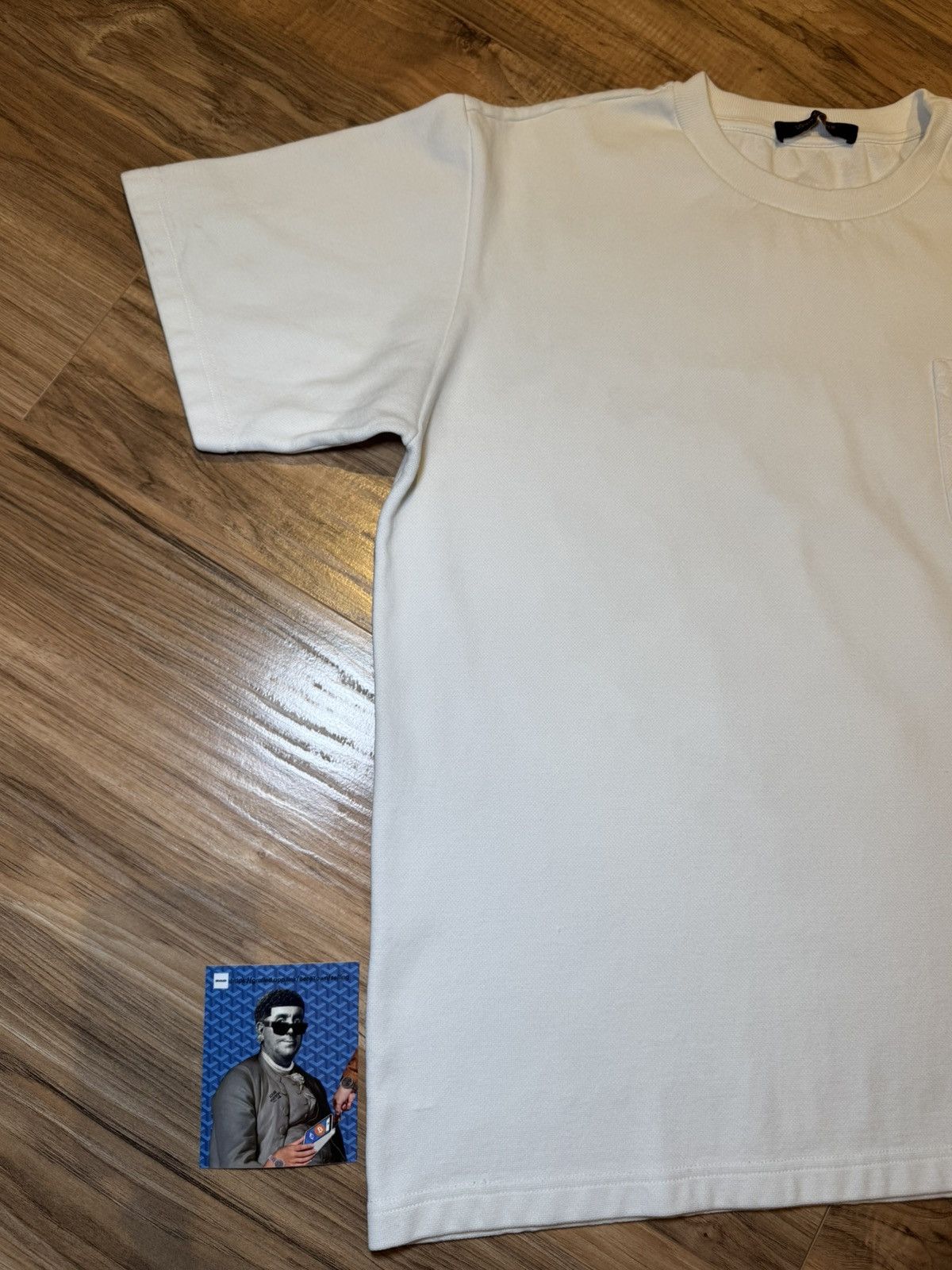 Louis Vuitton Louis Vuitton Monogram Size US XL / EU 56 / 4 - 2 Thumbnail