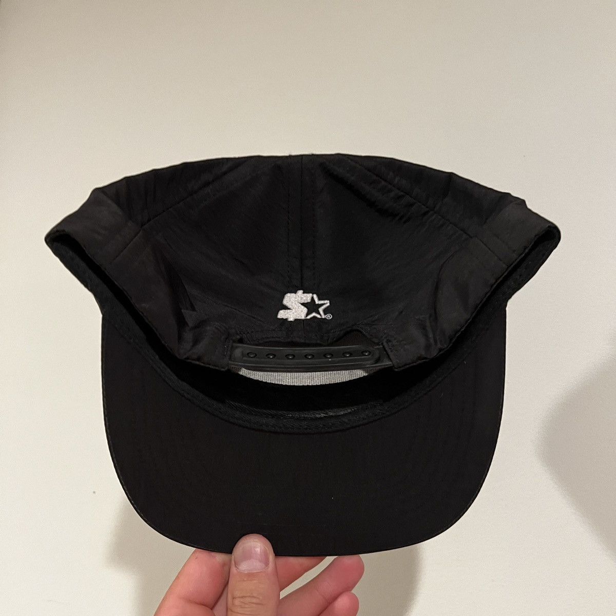 Supreme Supreme 3m Logo 5-panel snapback hat Size ONE SIZE - 17 Thumbnail