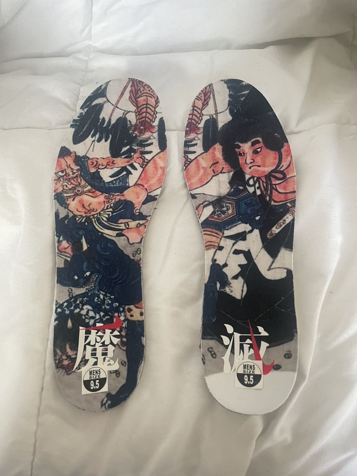 Nike Nike Dunk Lo Setsubun Size US 9.5 / EU 42-43 - 11 Thumbnail