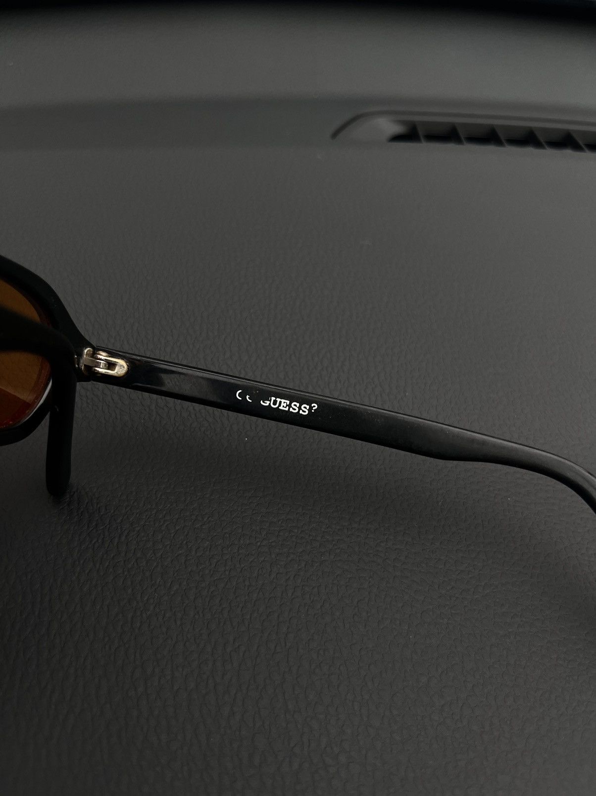Guess Guess Sunglasses Size 30 - 4 Thumbnail